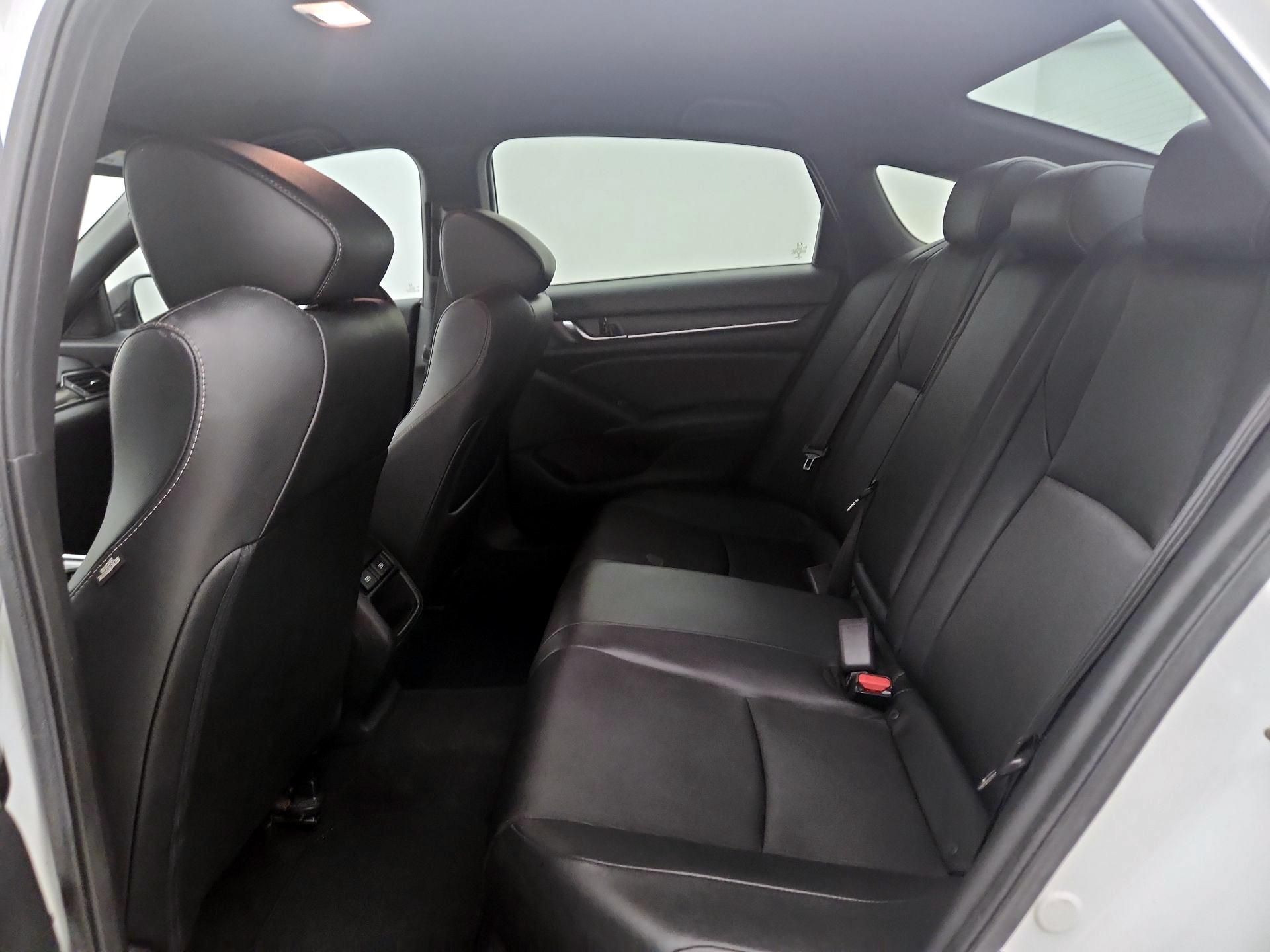 Thumbnail: 2021 Honda Accord - 19