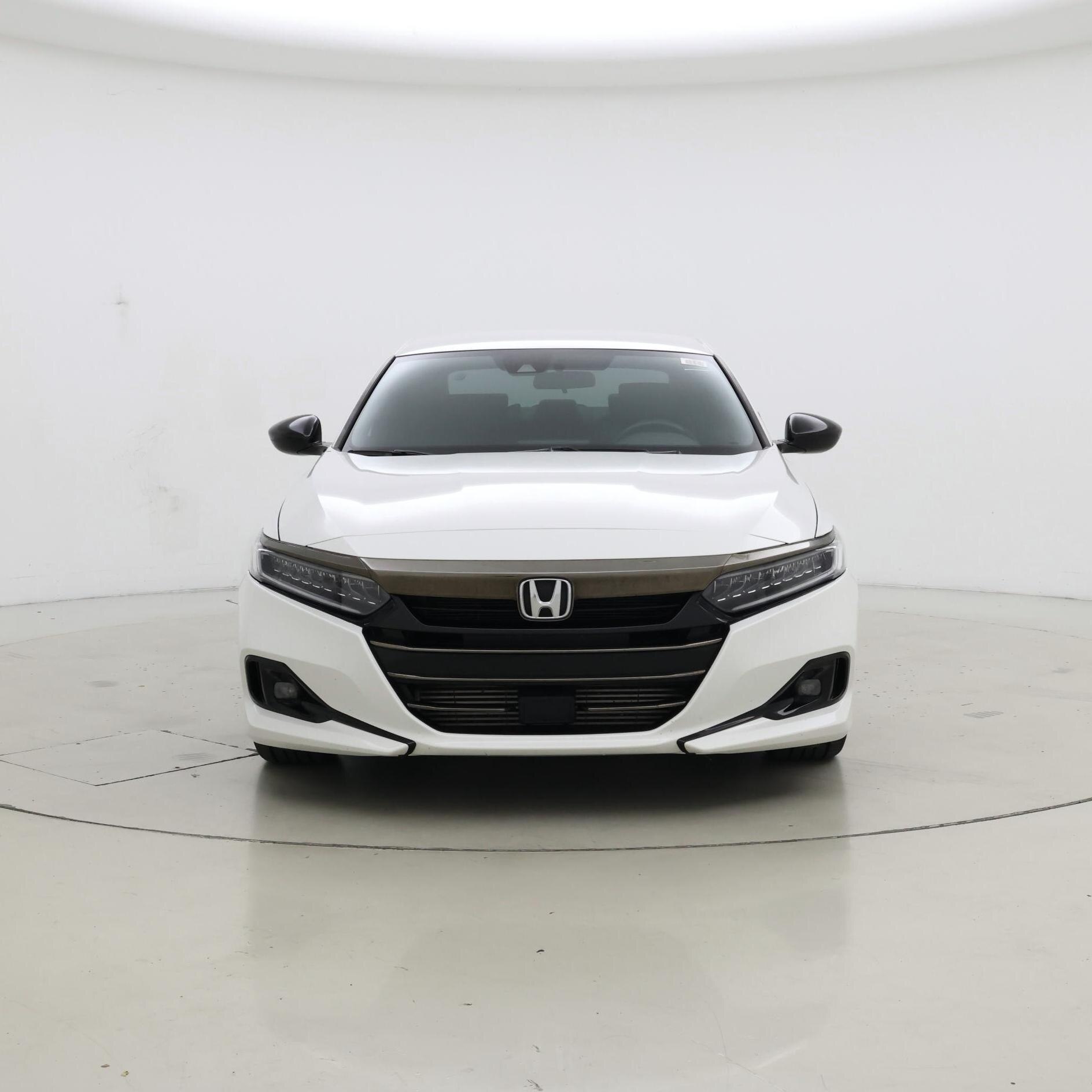 Thumbnail: 2021 Honda Accord - 5