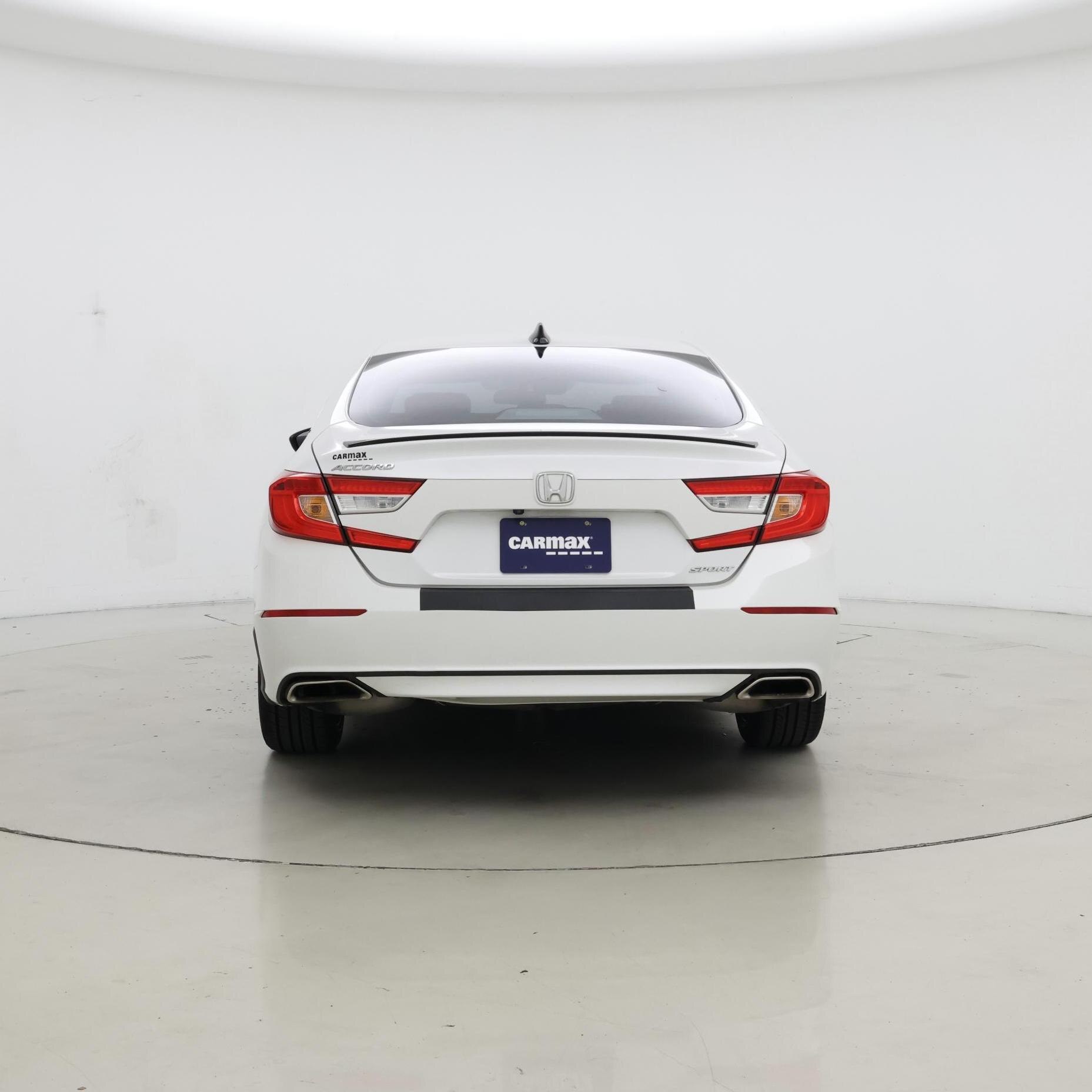 Thumbnail: 2021 Honda Accord - 6