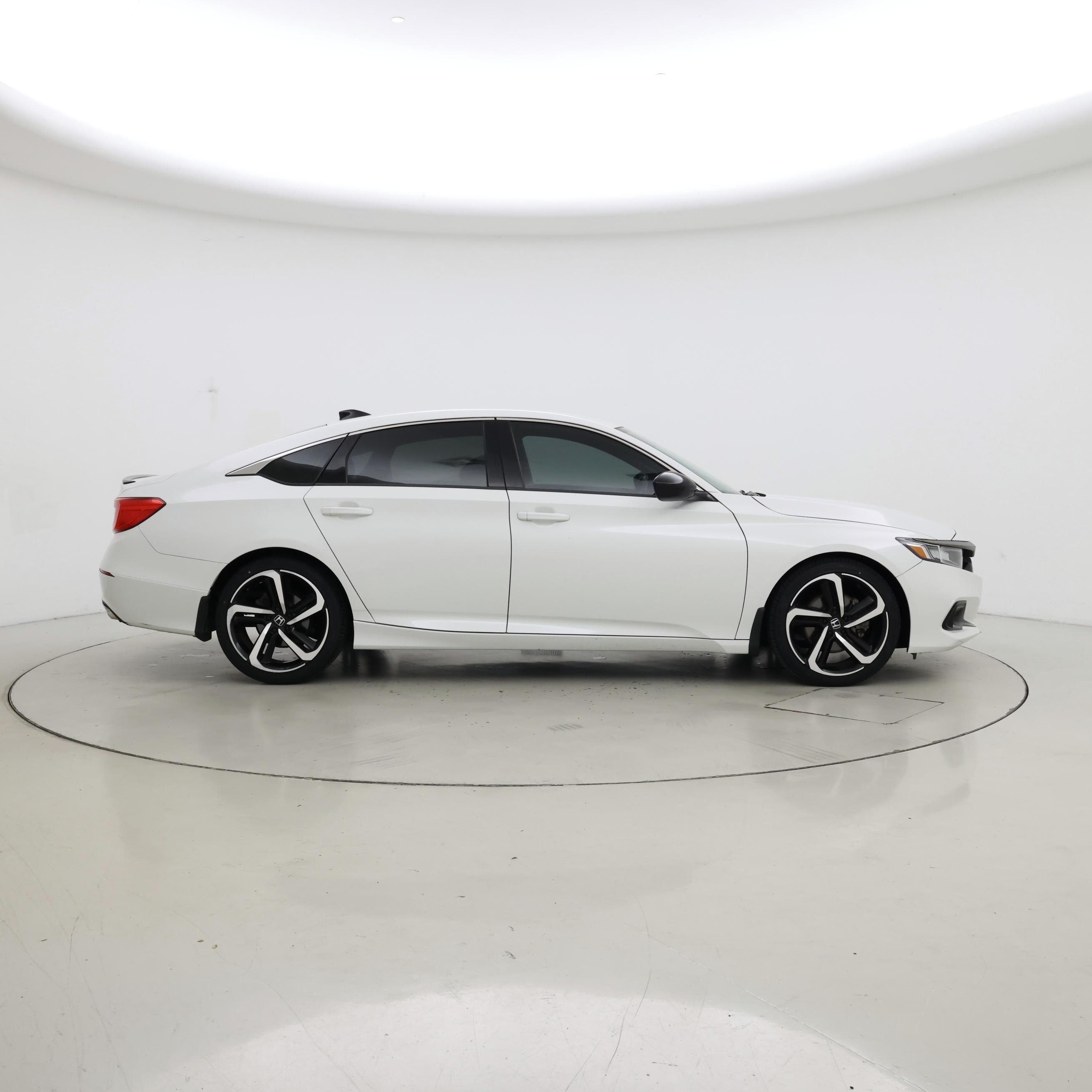 Thumbnail: 2021 Honda Accord - 7