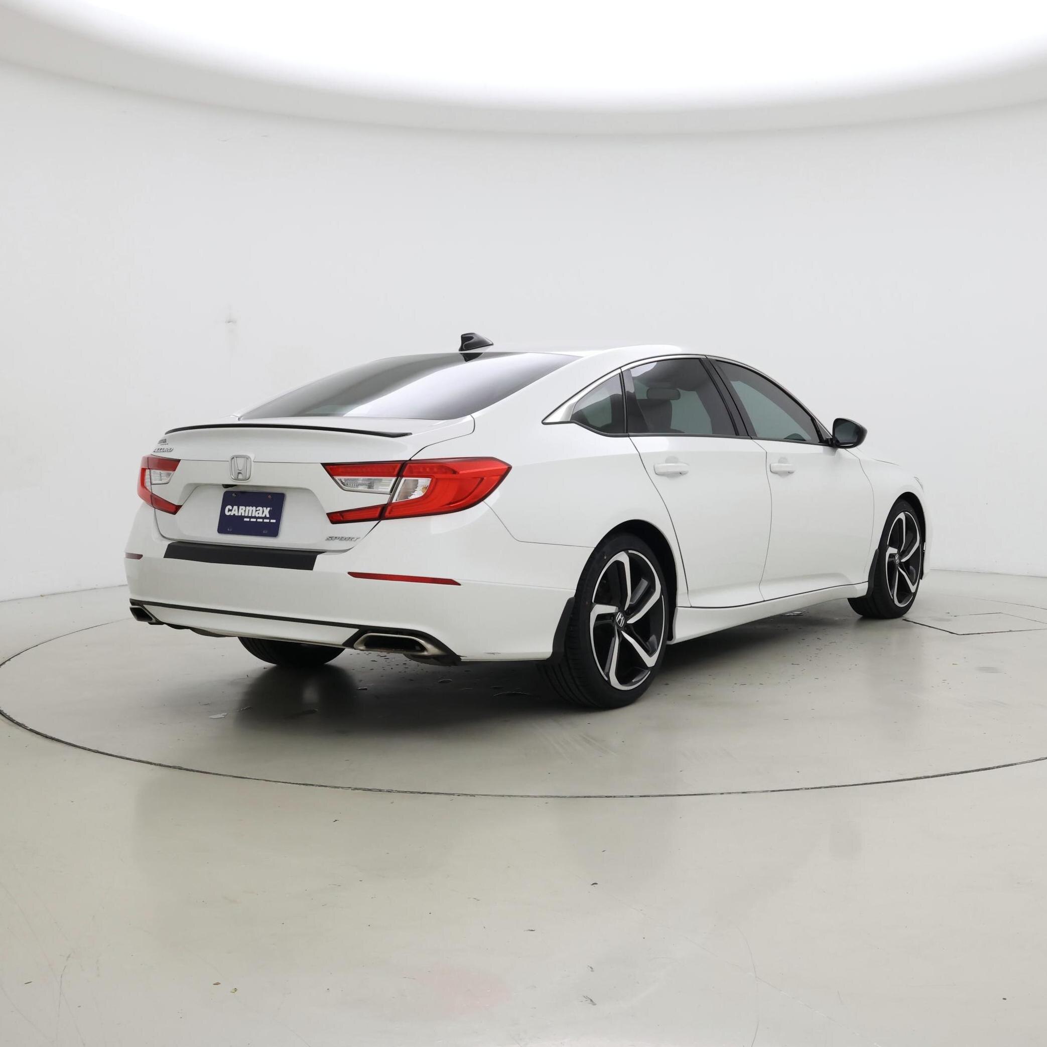Thumbnail: 2021 Honda Accord - 8