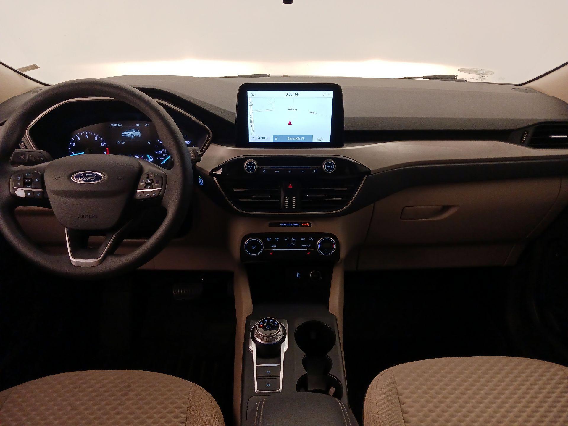 Thumbnail: 2020 Ford Escape - 9