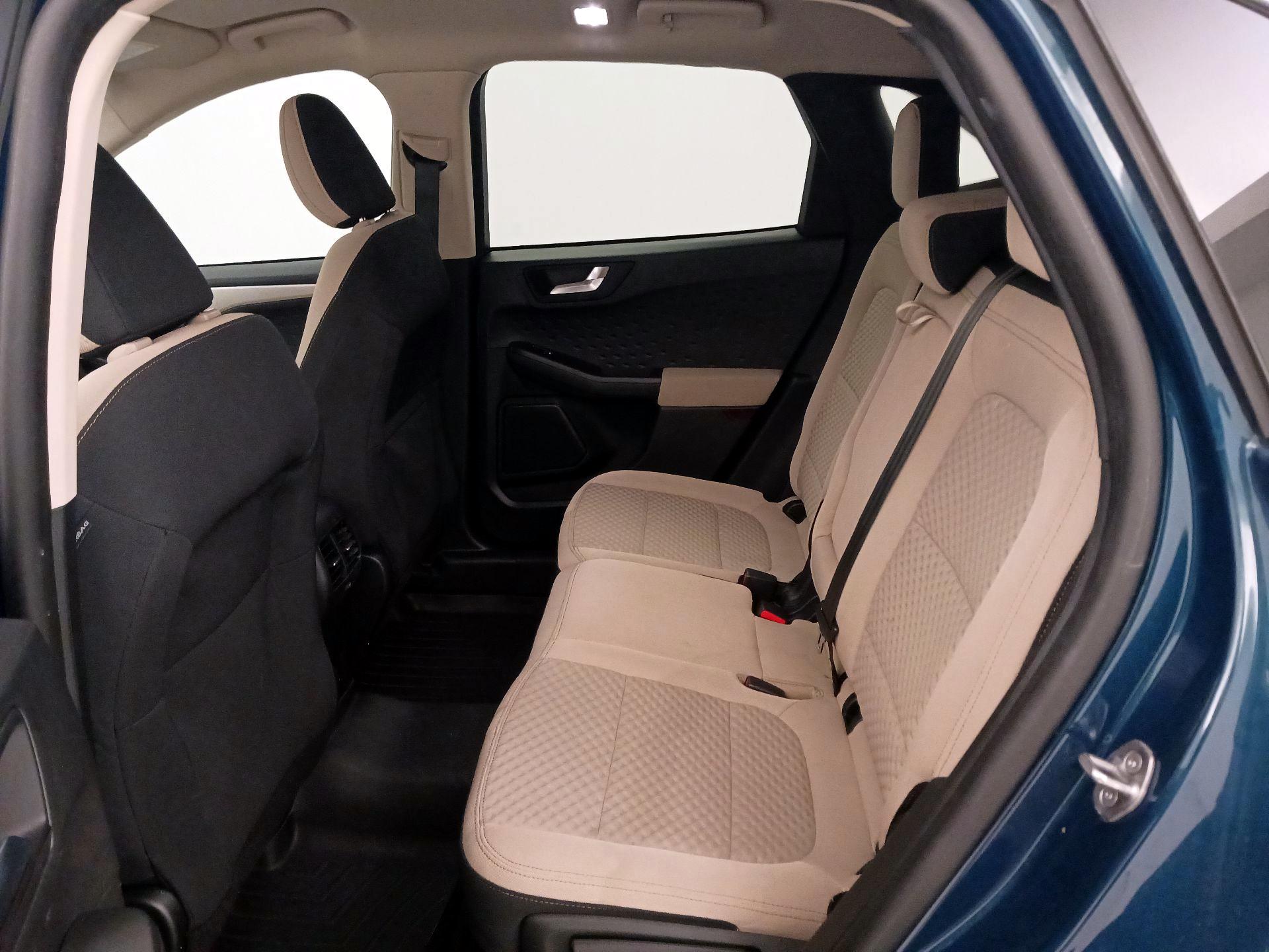 Thumbnail: 2020 Ford Escape - 20