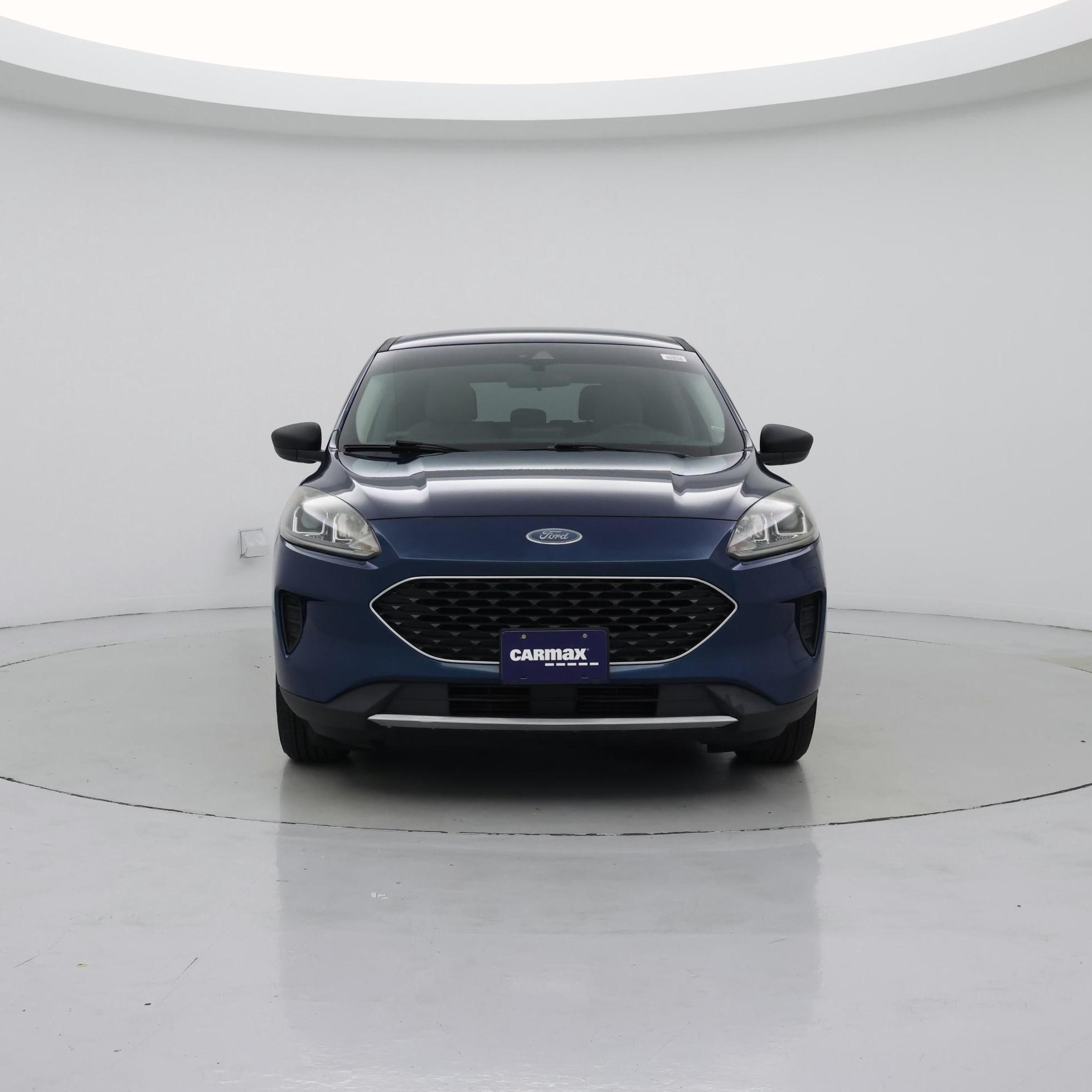 Thumbnail: 2020 Ford Escape - 5