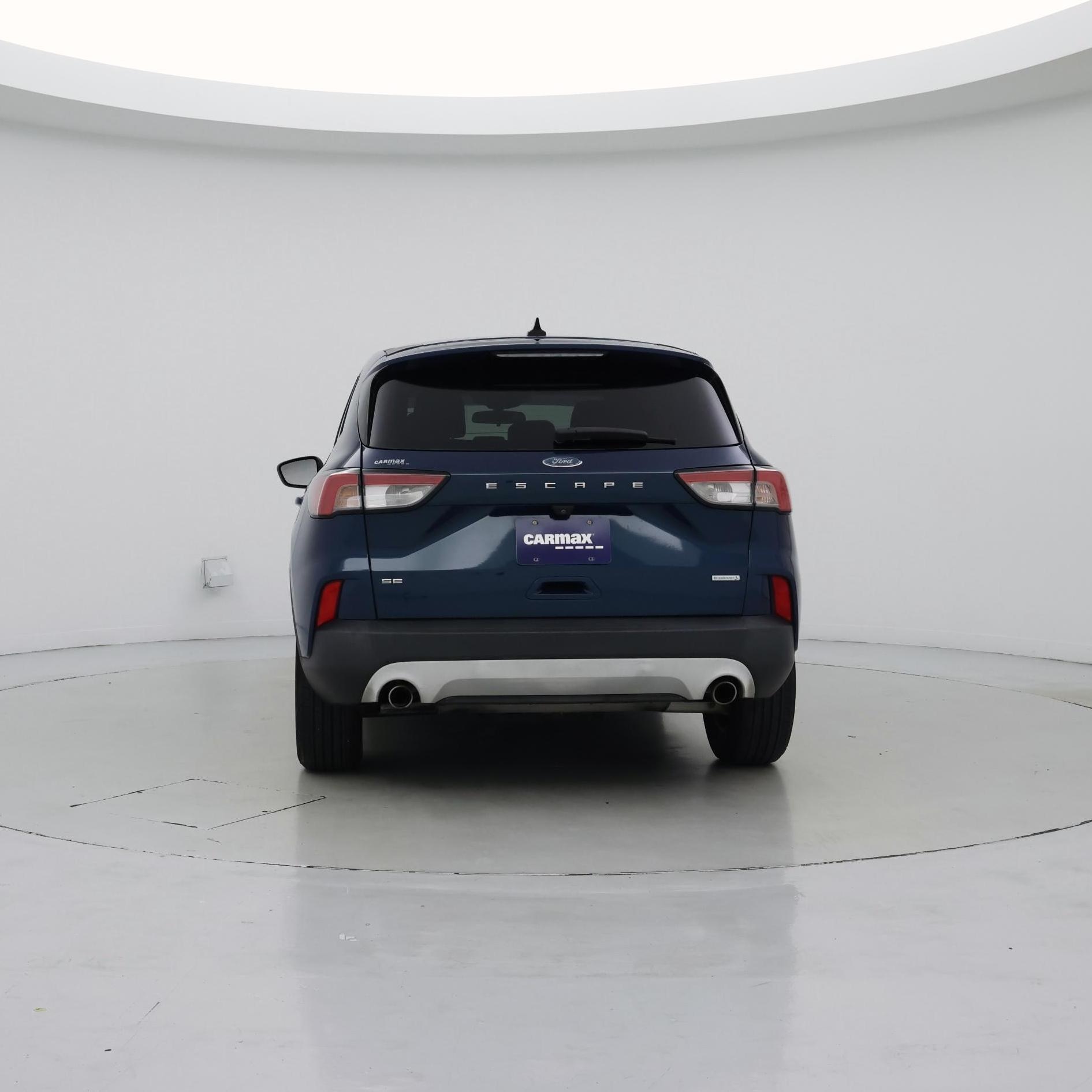 Thumbnail: 2020 Ford Escape - 6