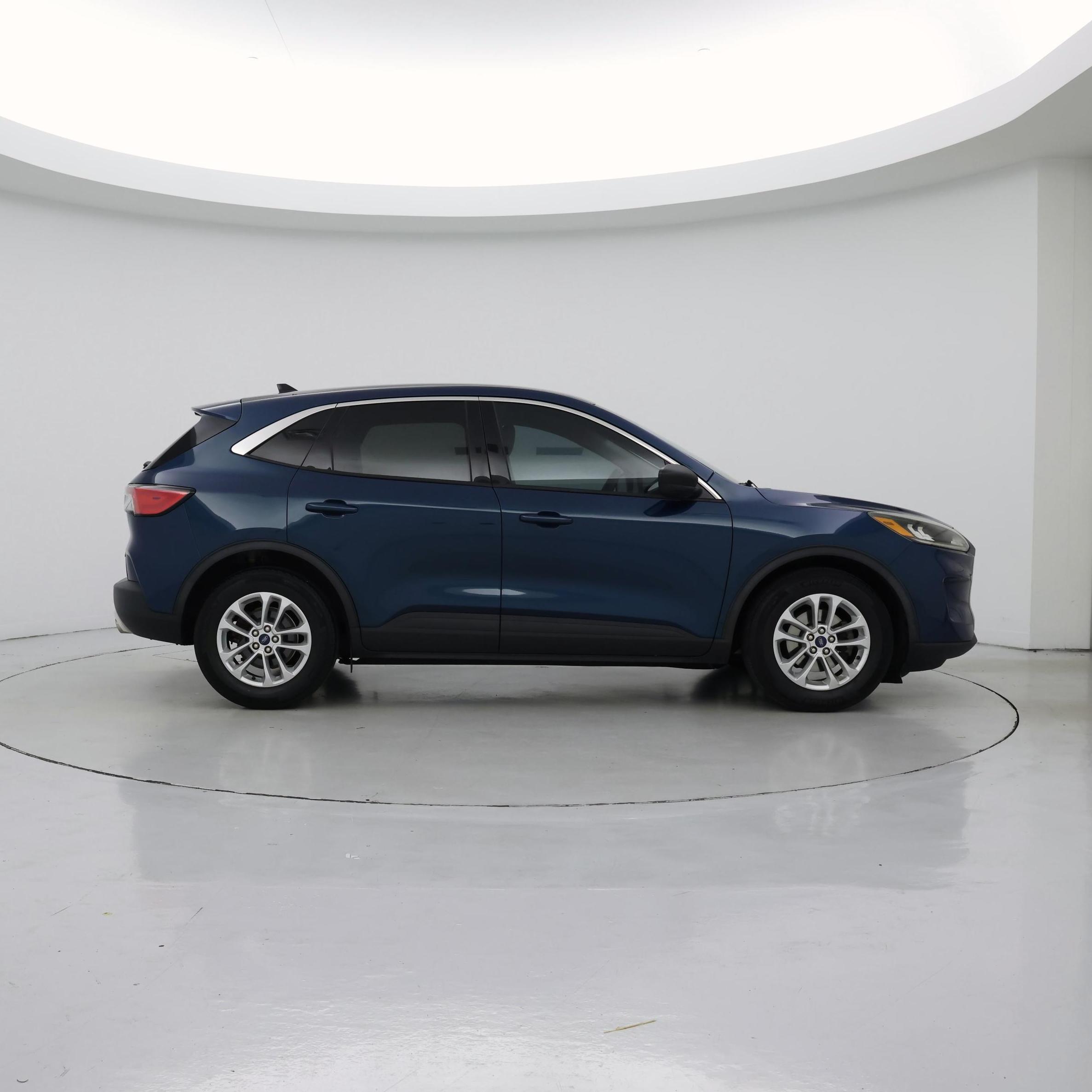 Thumbnail: 2020 Ford Escape - 7