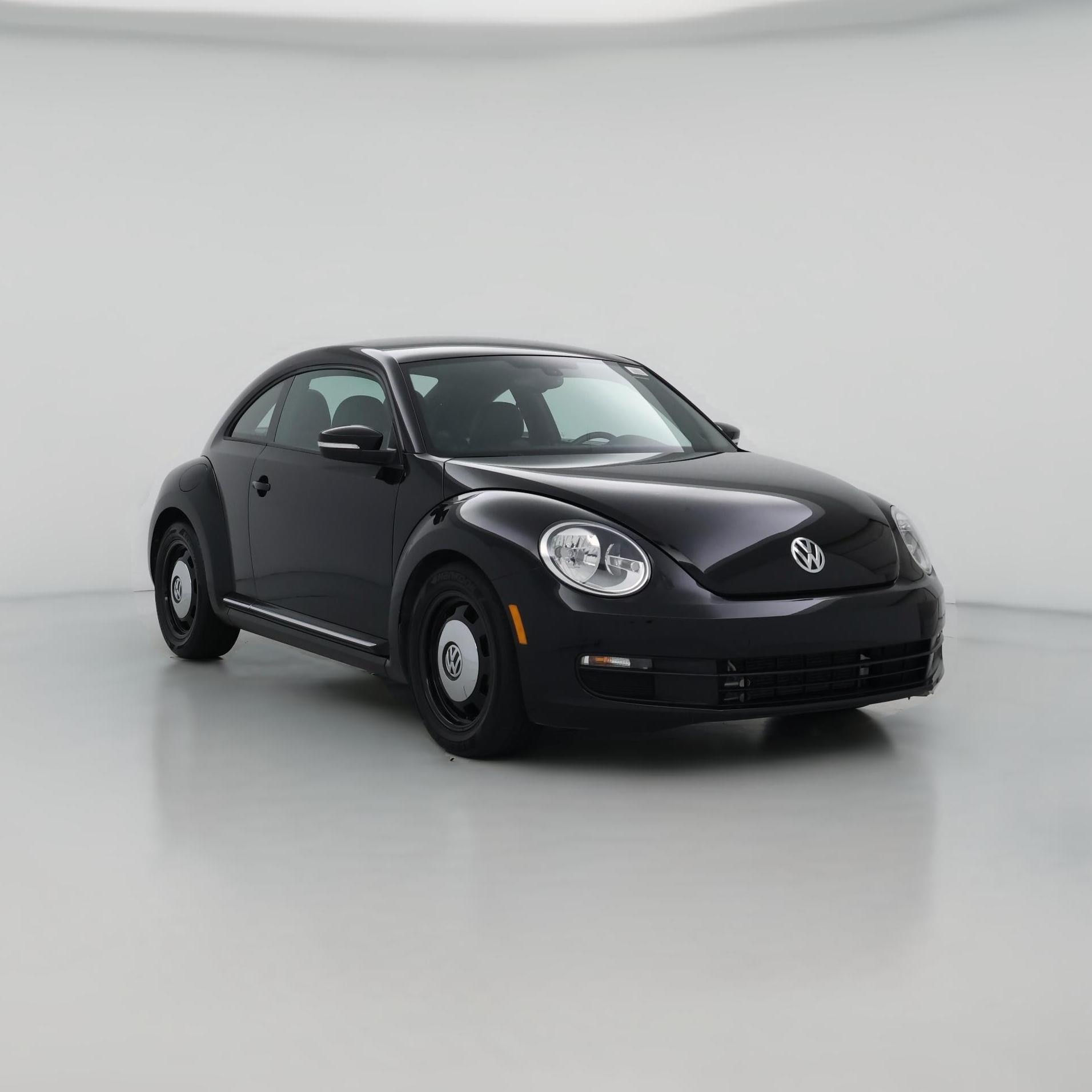 Thumbnail: 2016 Volkswagen Beetle - 1