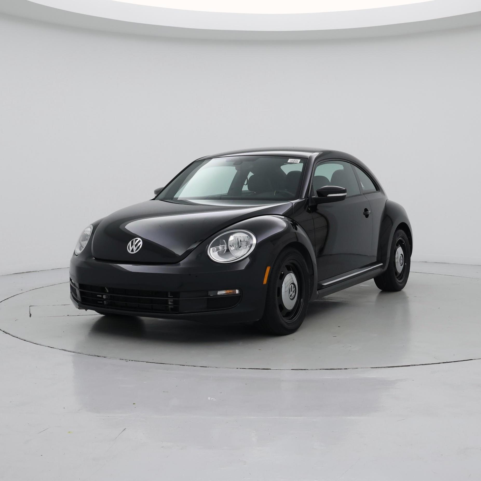Thumbnail: 2016 Volkswagen Beetle - 4