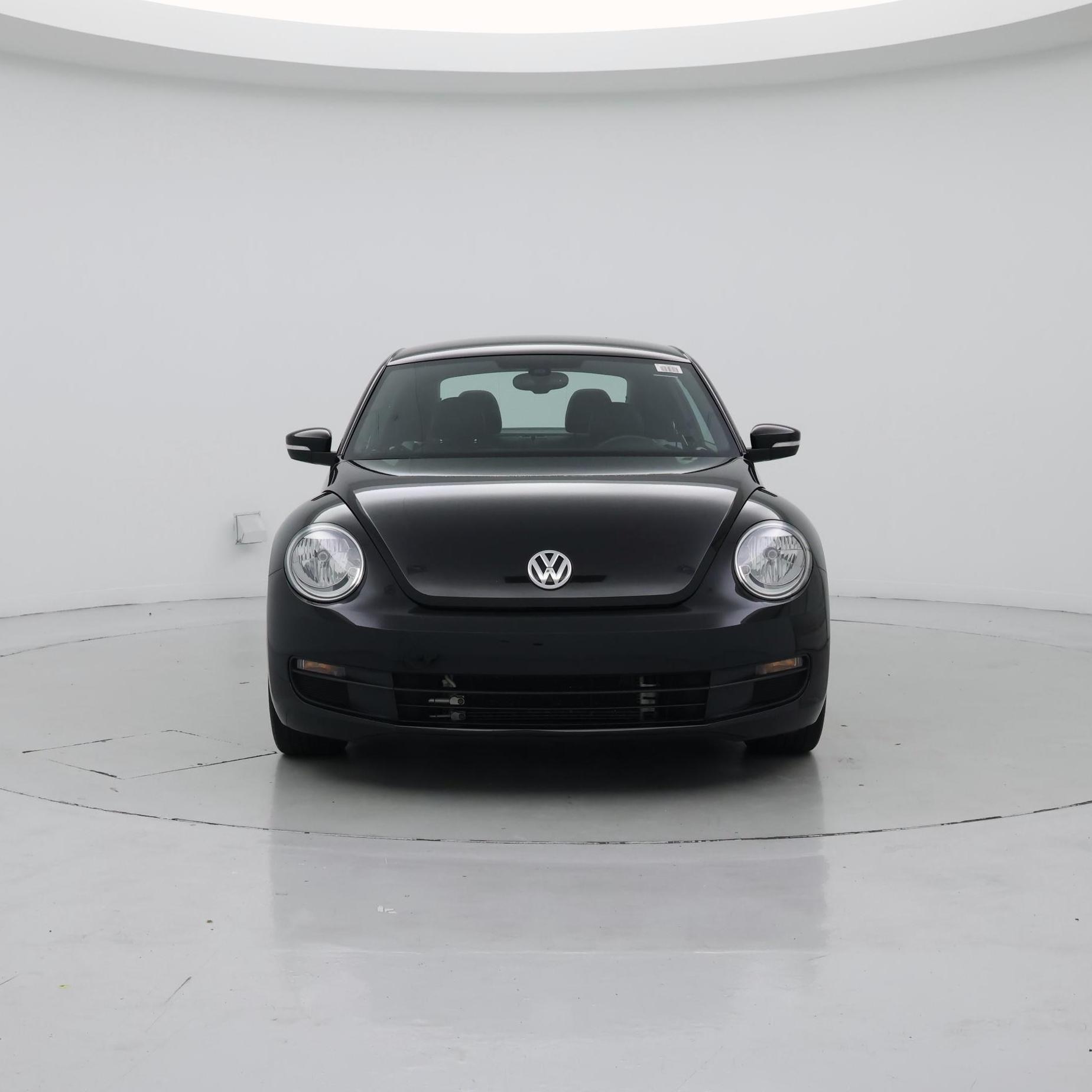 Thumbnail: 2016 Volkswagen Beetle - 5