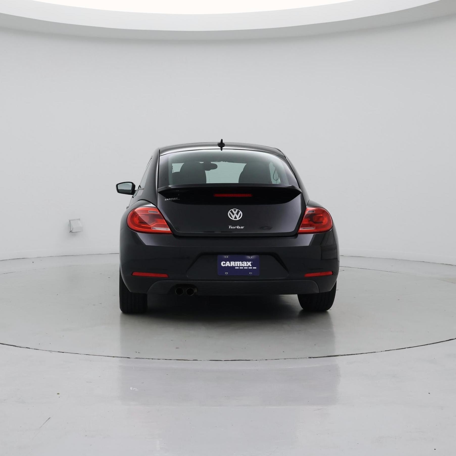Thumbnail: 2016 Volkswagen Beetle - 6