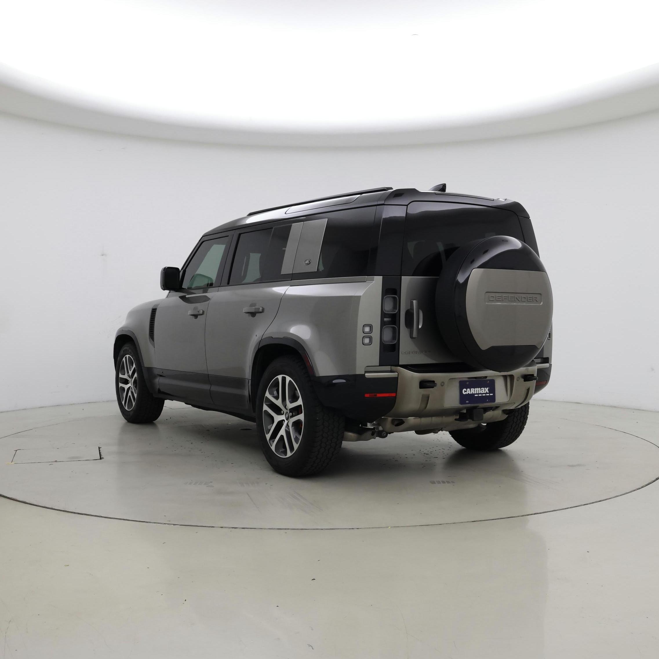 Thumbnail: 2024 Land Rover Defender - 2
