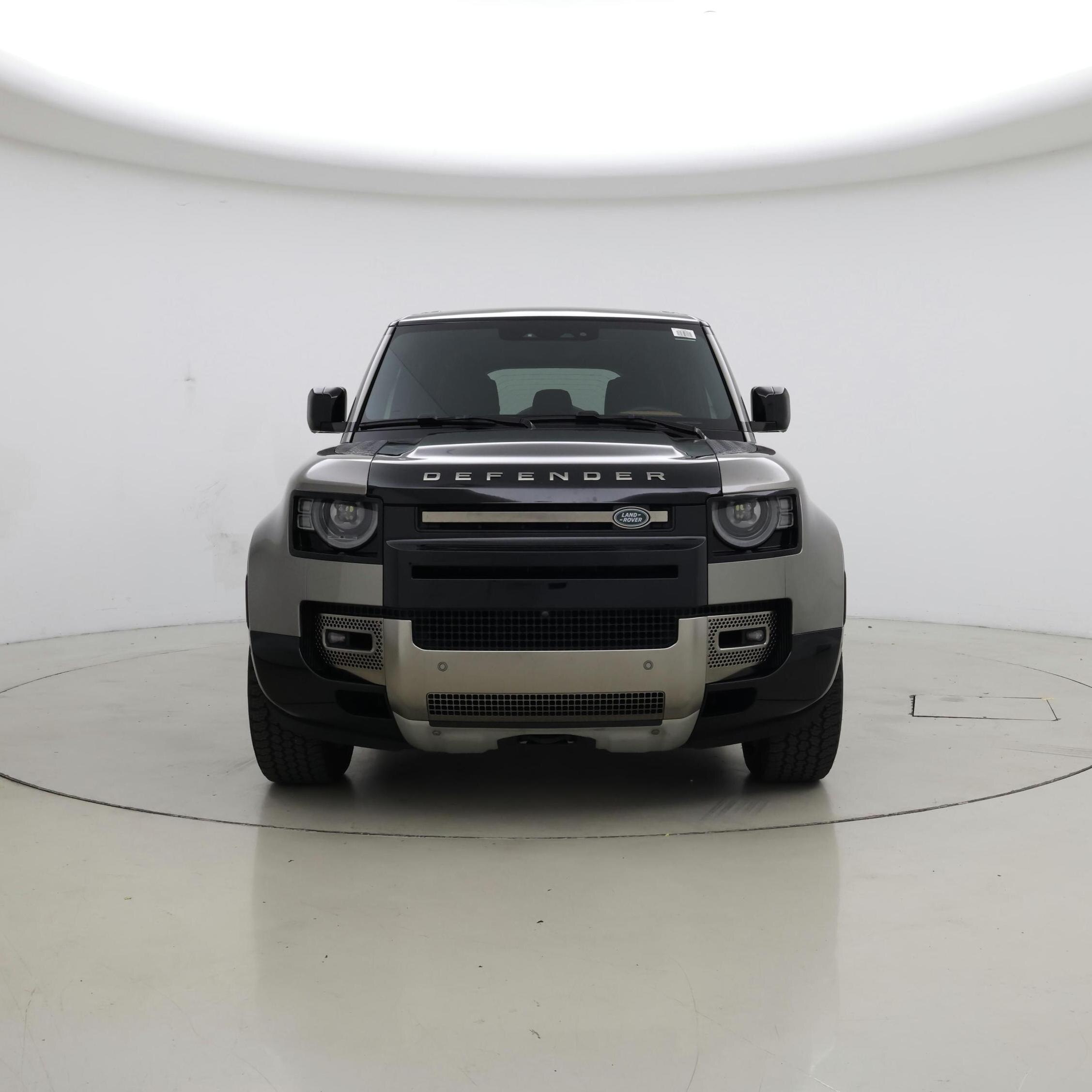 Thumbnail: 2024 Land Rover Defender - 5