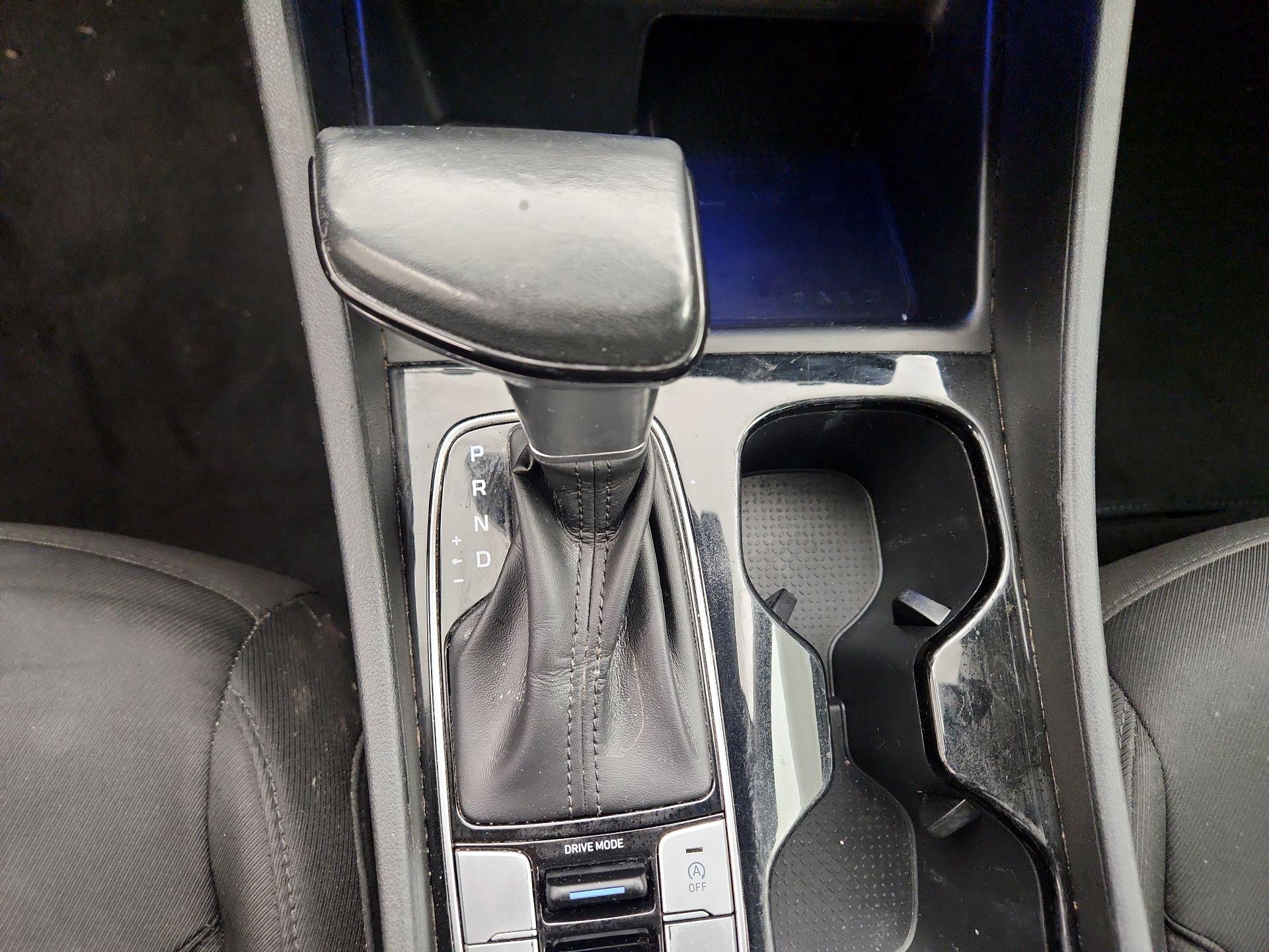 Thumbnail: 2022 Hyundai Tucson - 17