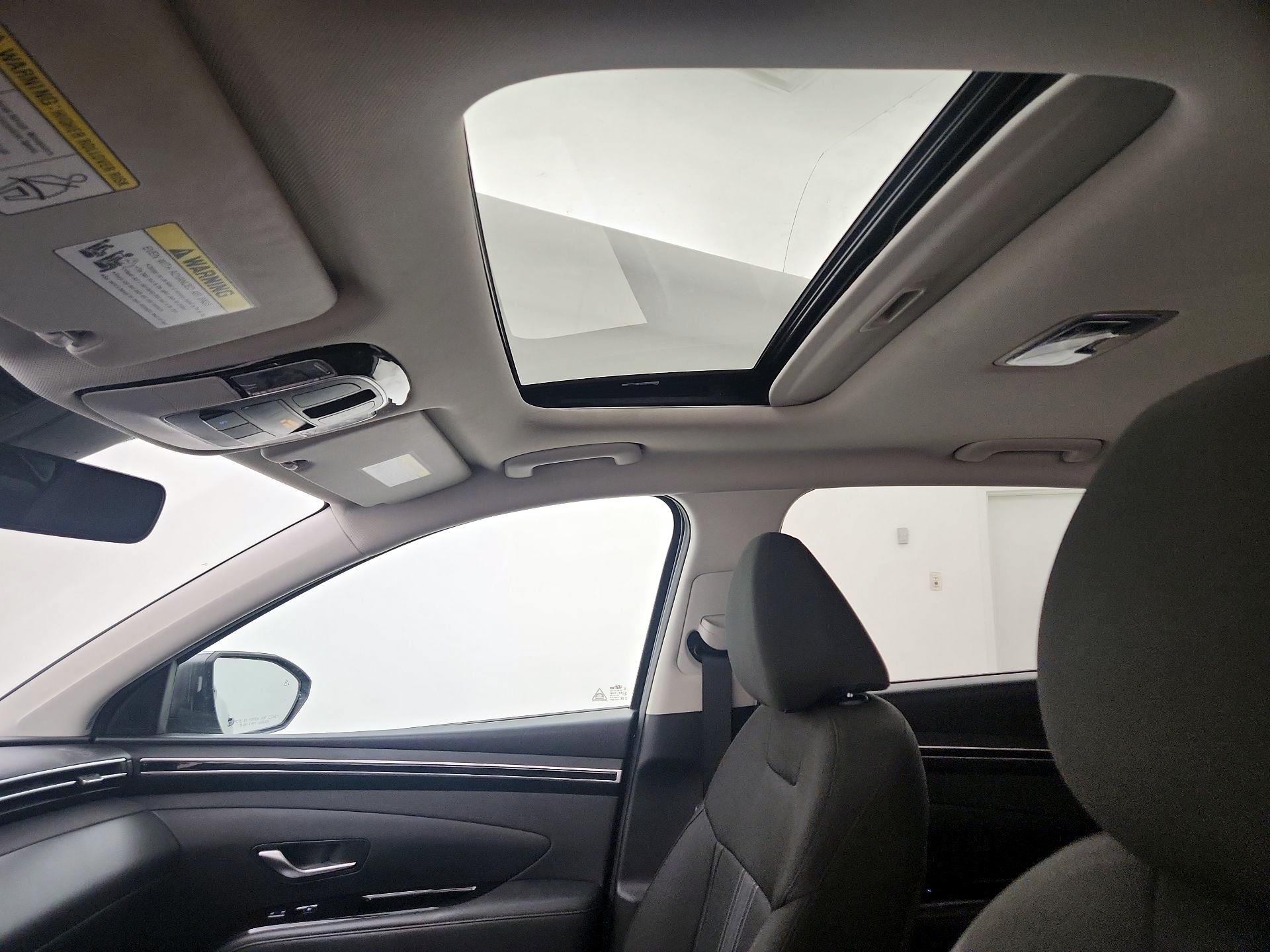 Thumbnail: 2022 Hyundai Tucson - 19