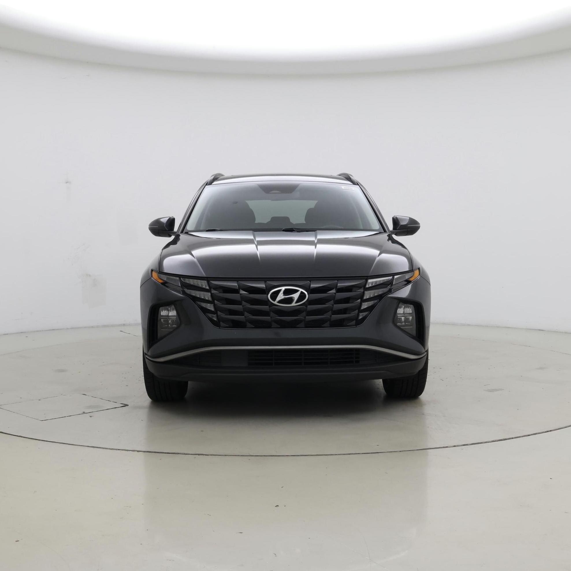 Thumbnail: 2022 Hyundai Tucson - 5