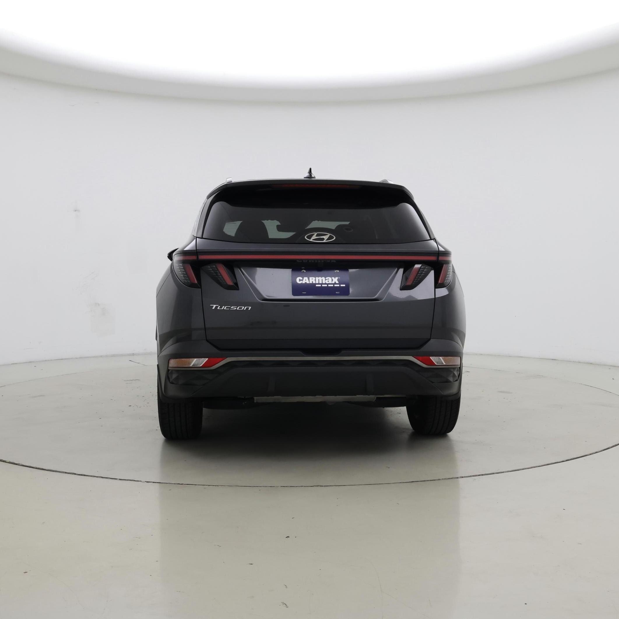 Thumbnail: 2022 Hyundai Tucson - 6