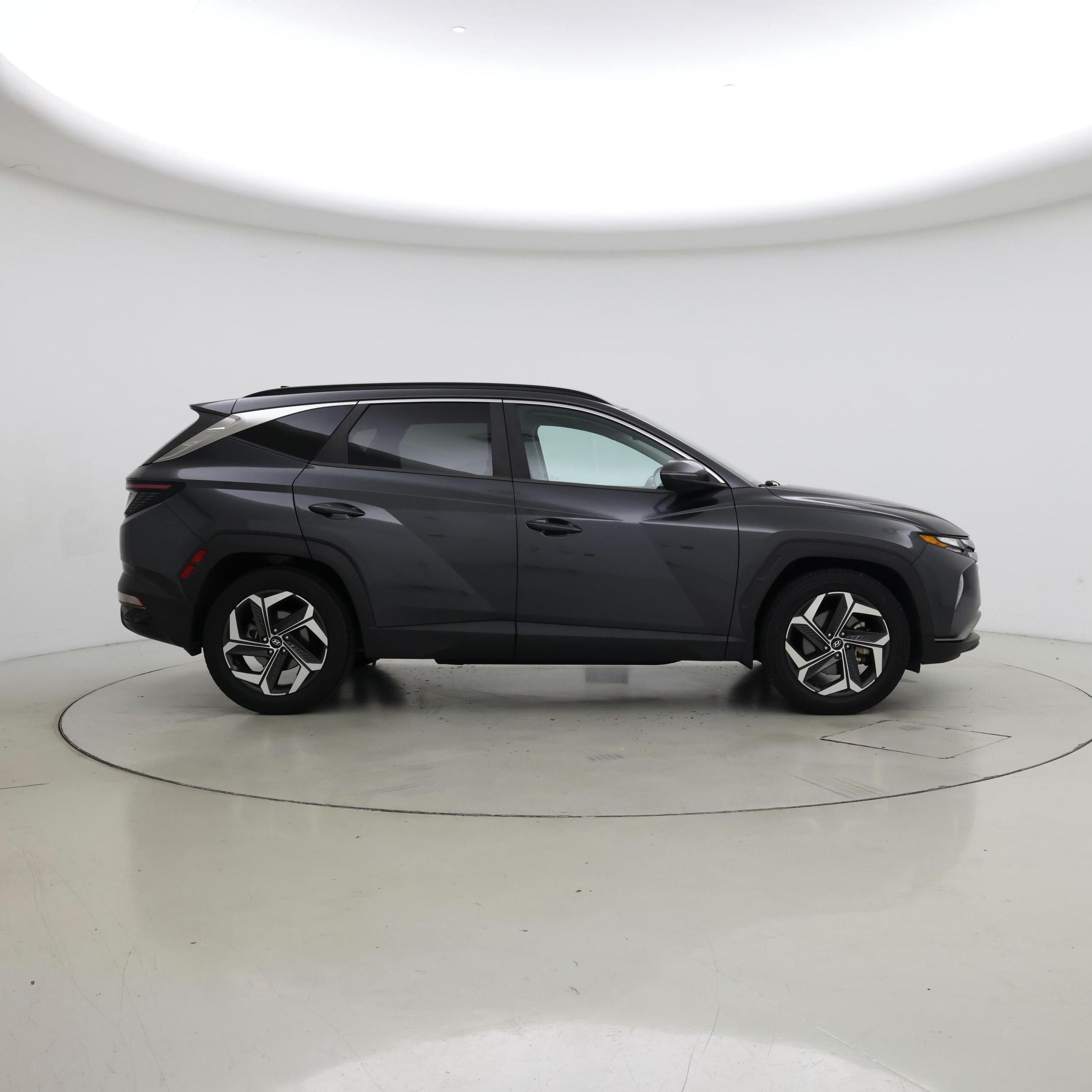 Thumbnail: 2022 Hyundai Tucson - 7