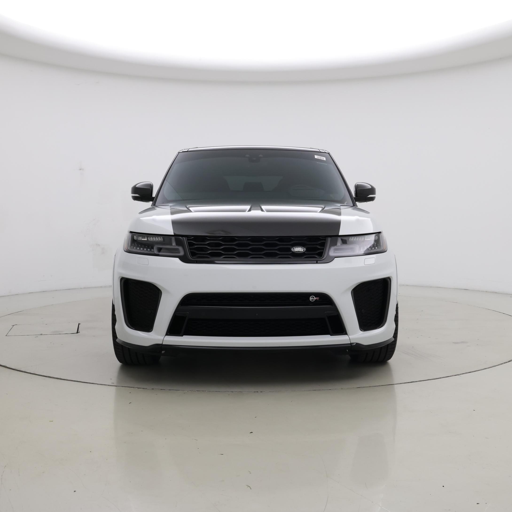 Thumbnail: 2022 Land Rover Range Rover Sport - 5