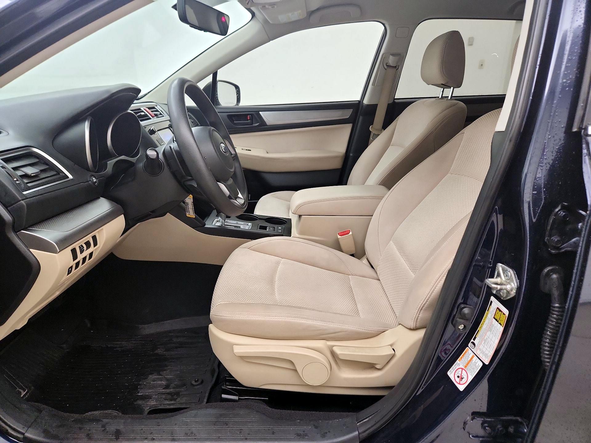 Thumbnail: 2018 Subaru Outback - 11