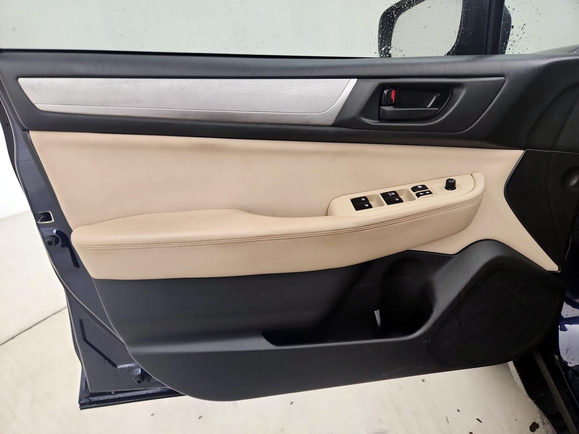 Thumbnail: 2018 Subaru Outback - 12