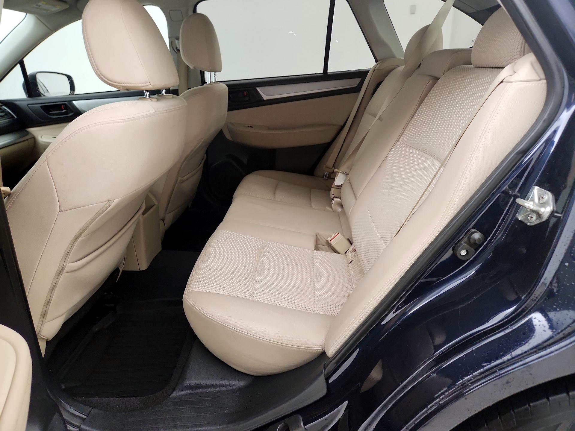 Thumbnail: 2018 Subaru Outback - 19