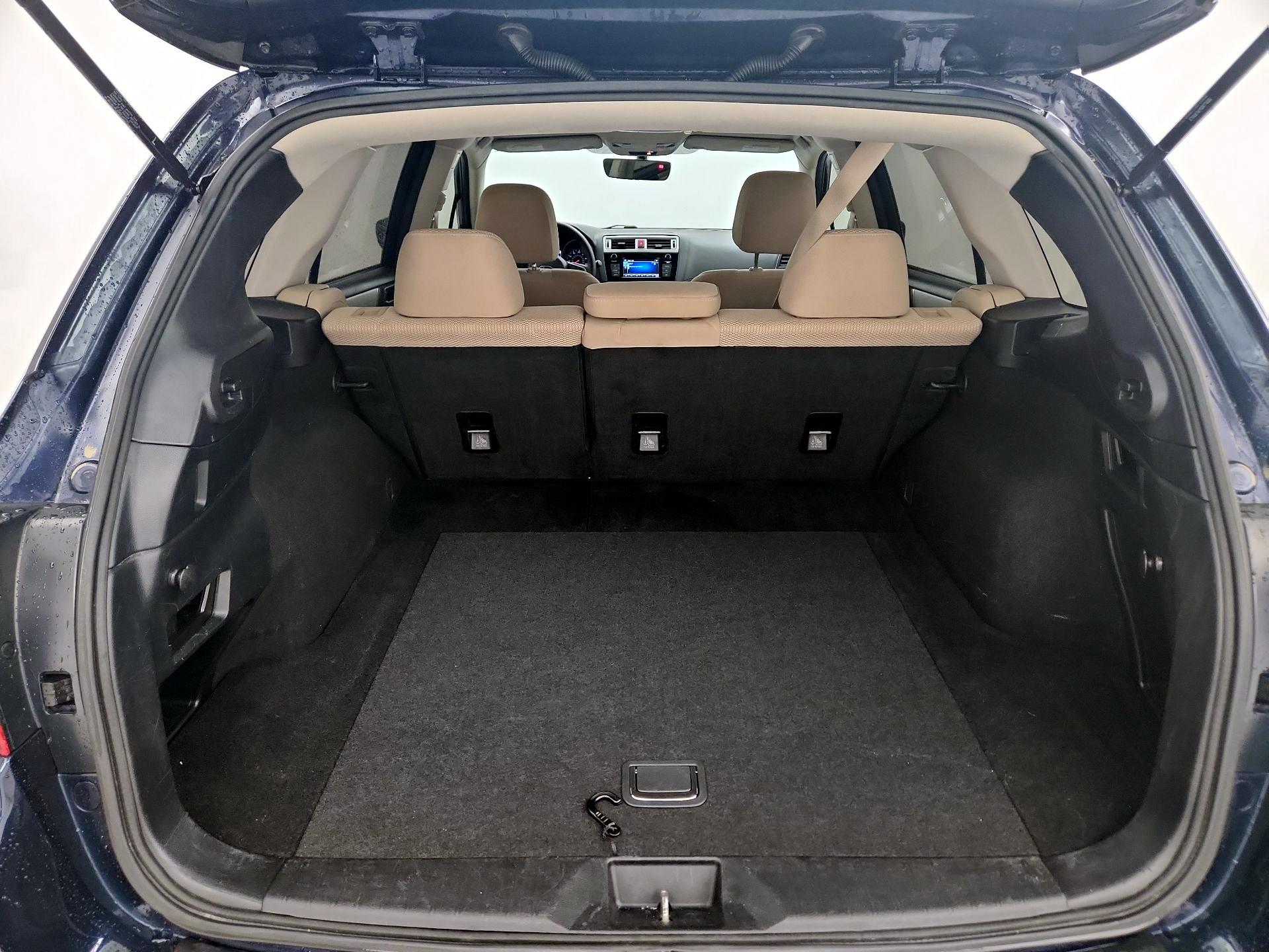 Thumbnail: 2018 Subaru Outback - 20