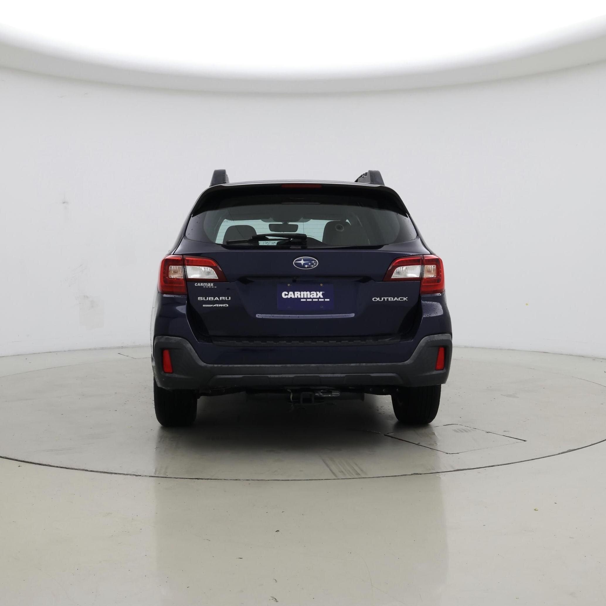 Thumbnail: 2018 Subaru Outback - 6