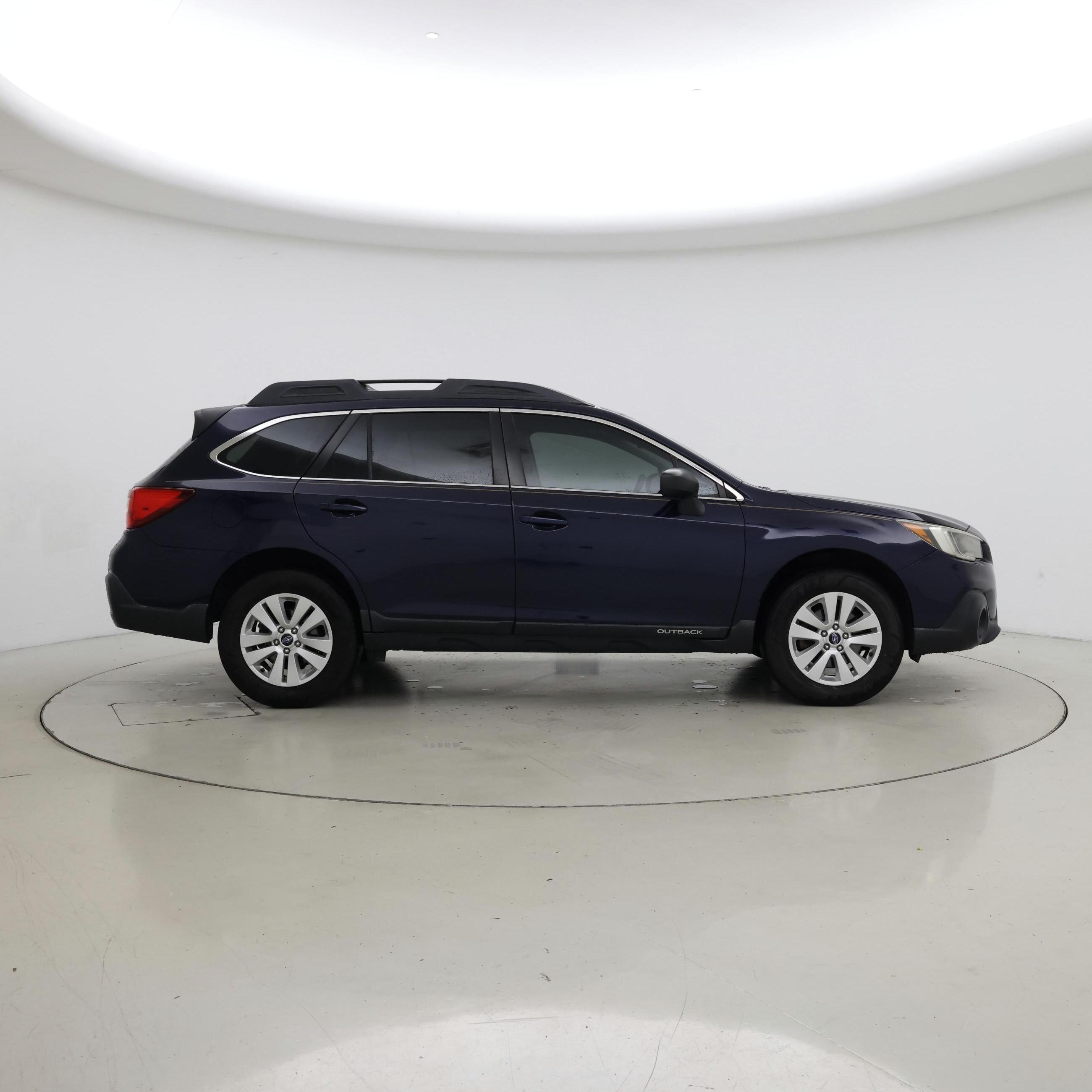 Thumbnail: 2018 Subaru Outback - 7
