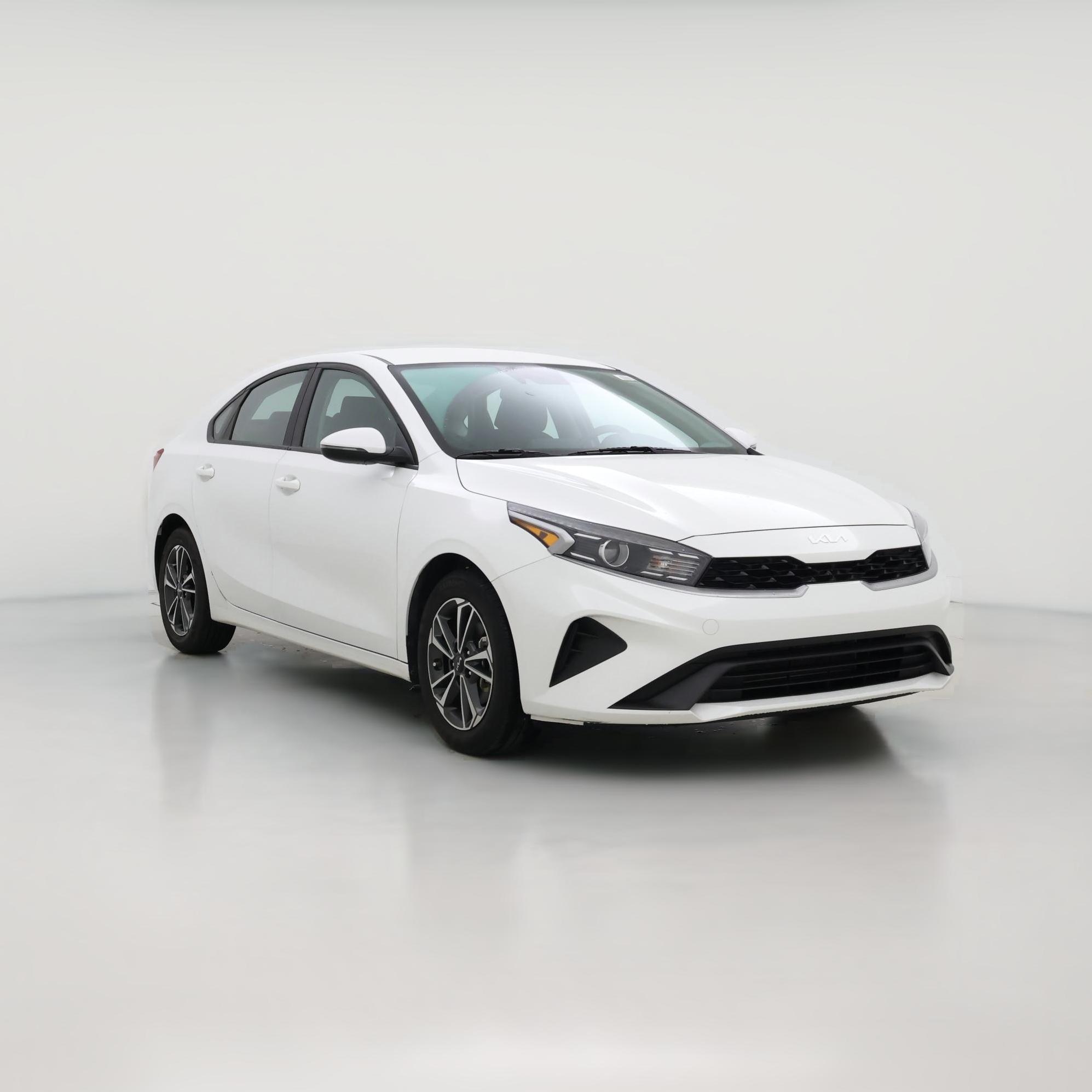 Thumbnail: 2024 Kia Forte - 1