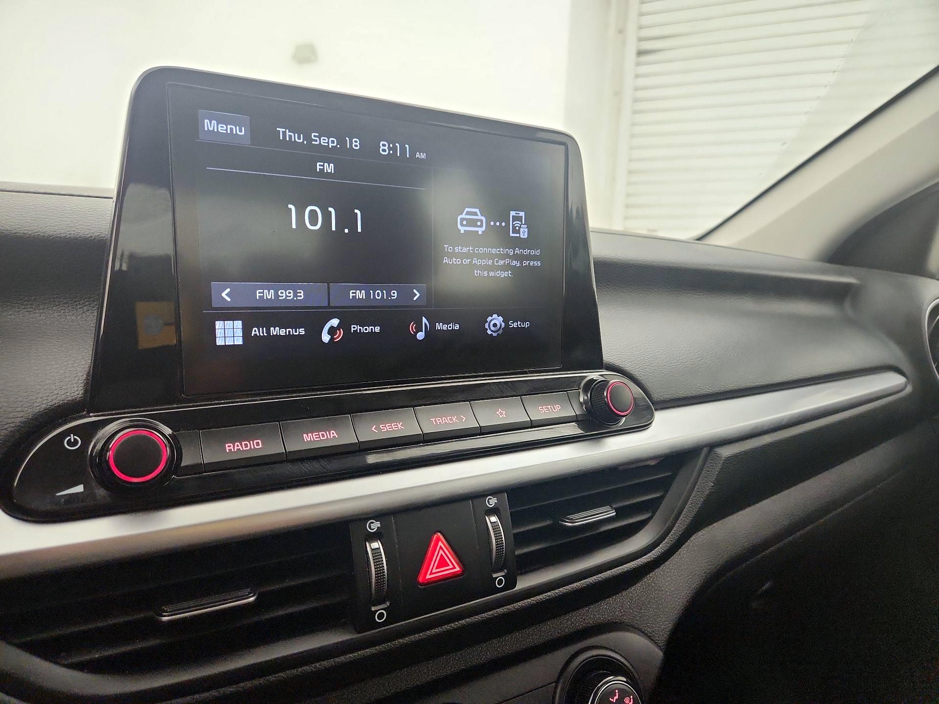 Thumbnail: 2024 Kia Forte - 15