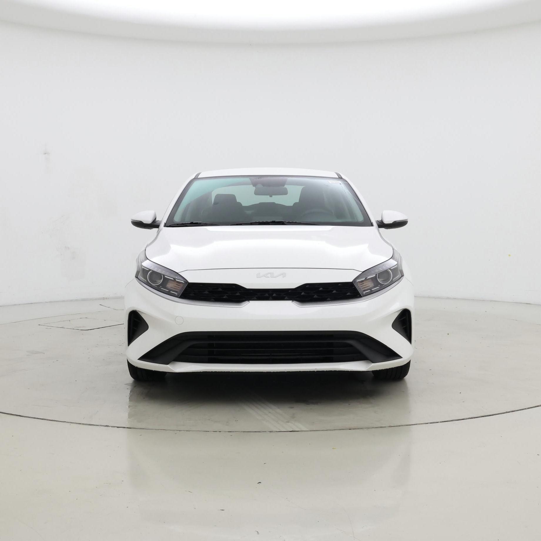 Thumbnail: 2024 Kia Forte - 5