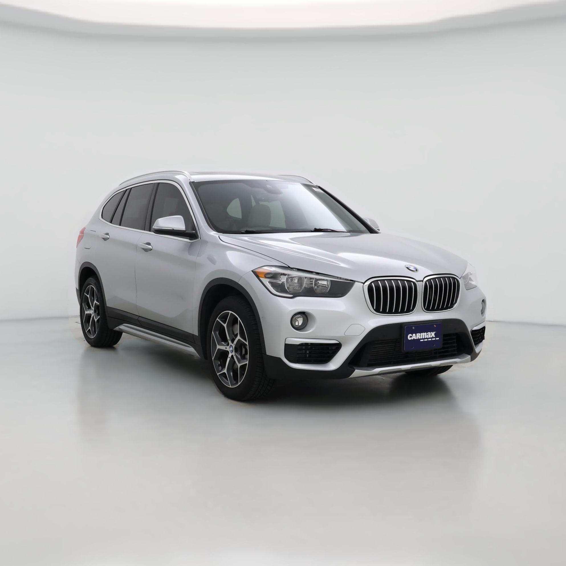 Thumbnail: 2018 BMW X1 - 1