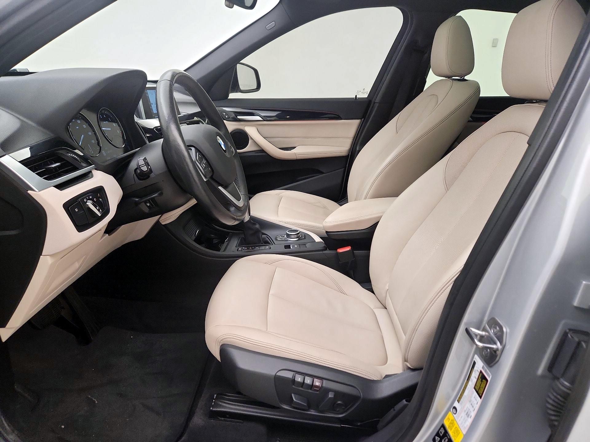 Thumbnail: 2018 BMW X1 - 11