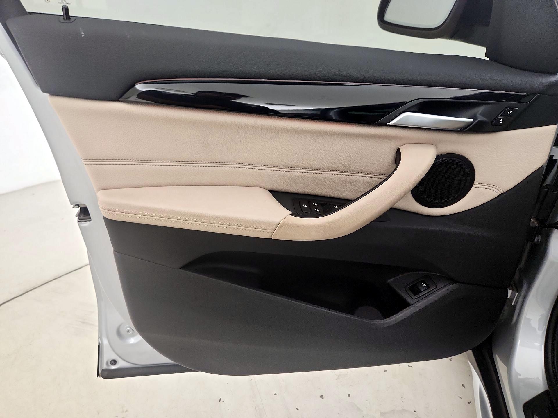 Thumbnail: 2018 BMW X1 - 12