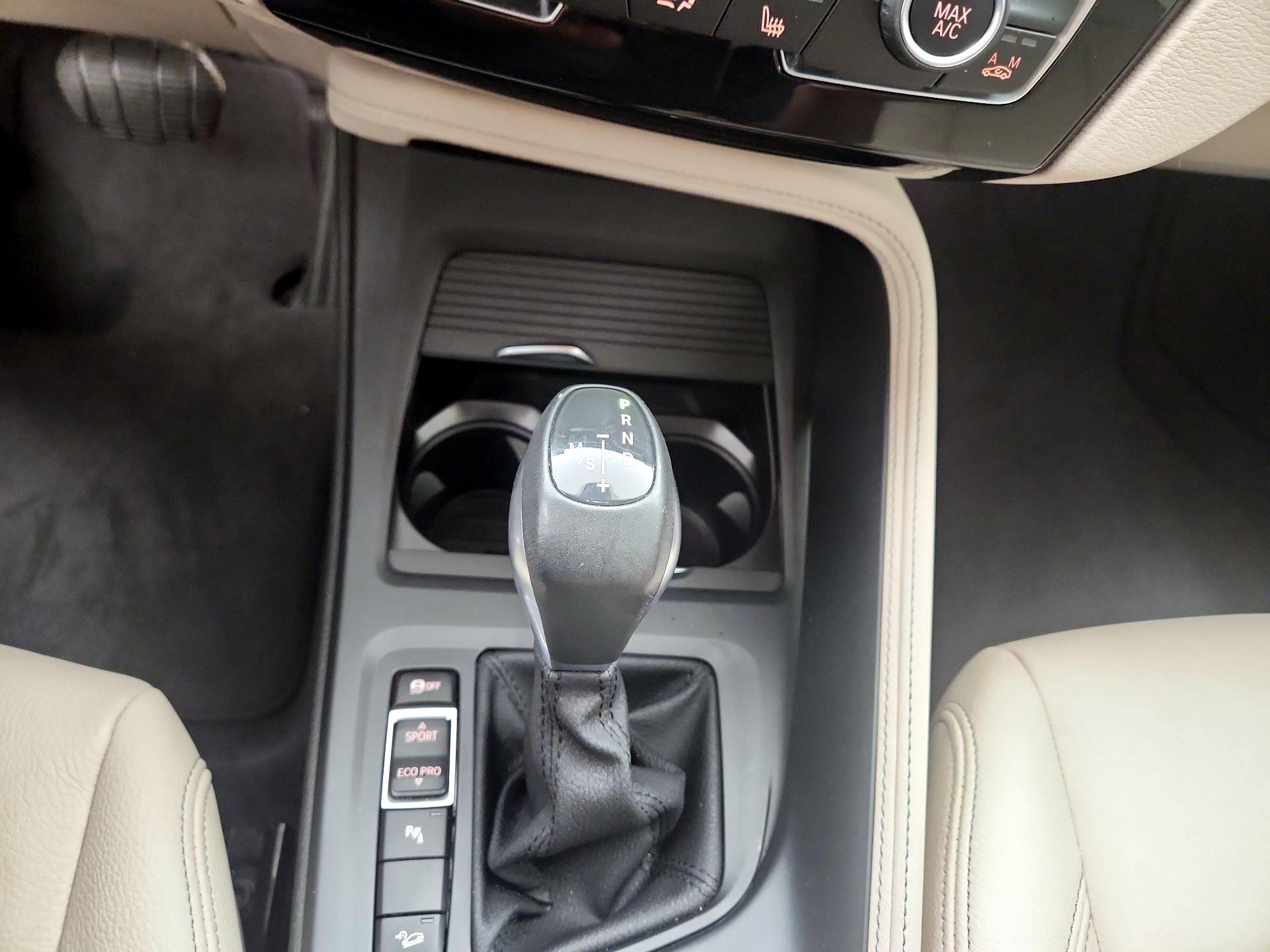 Thumbnail: 2018 BMW X1 - 18