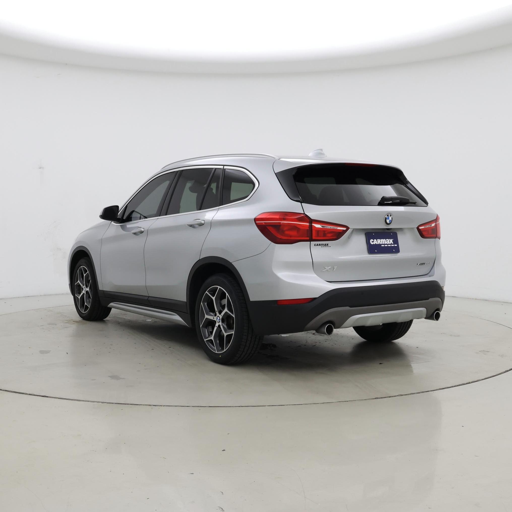 Thumbnail: 2018 BMW X1 - 2
