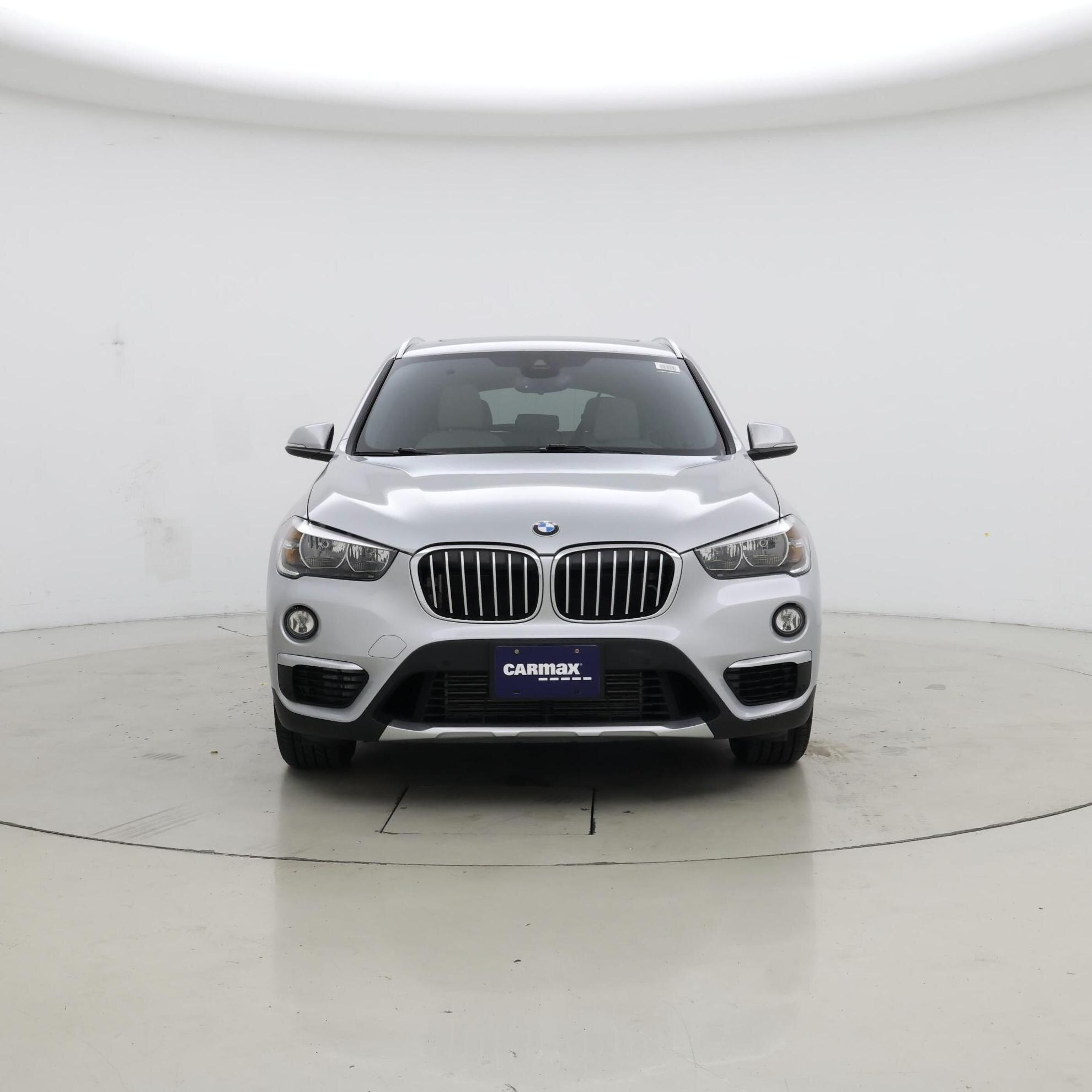 Thumbnail: 2018 BMW X1 - 5