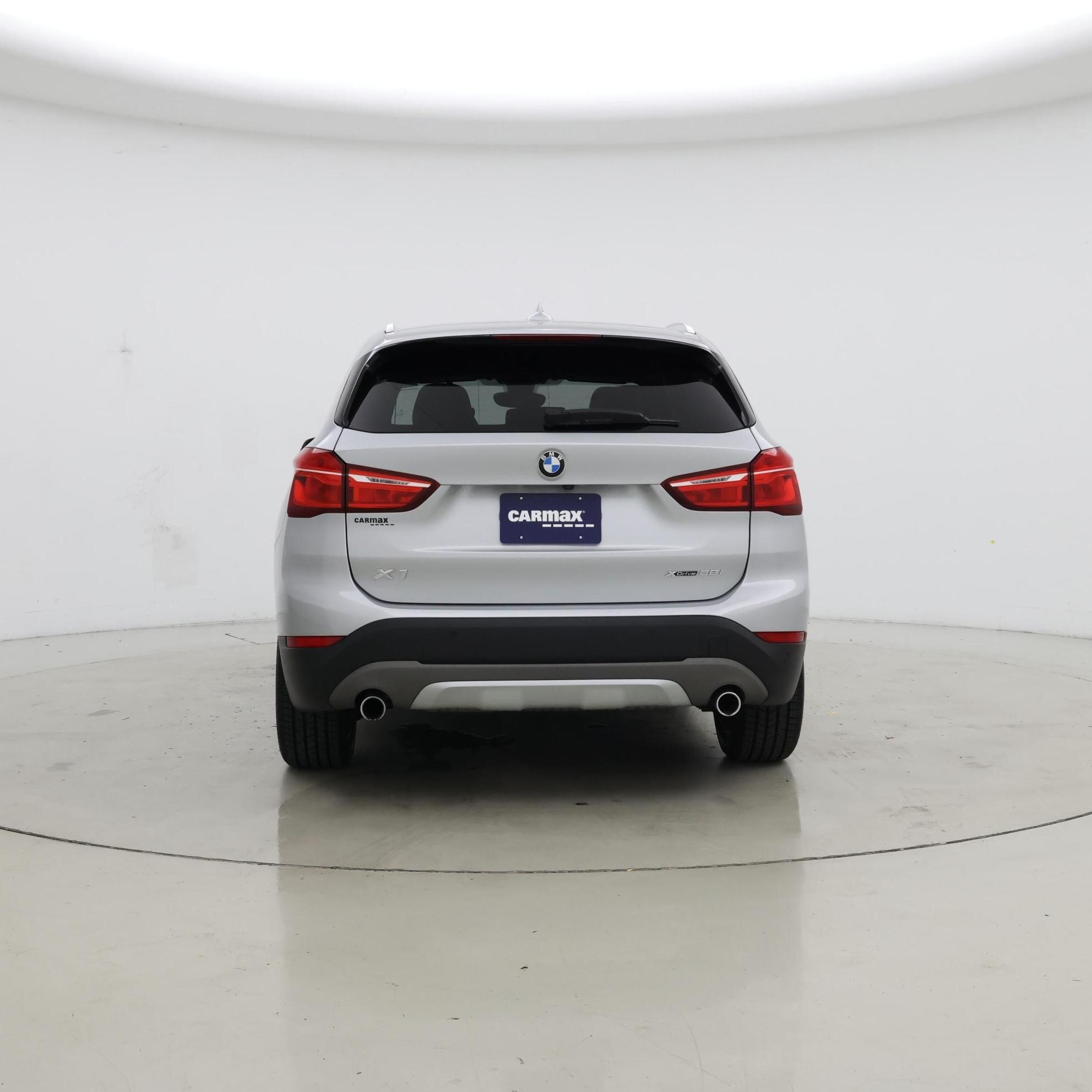 Thumbnail: 2018 BMW X1 - 6
