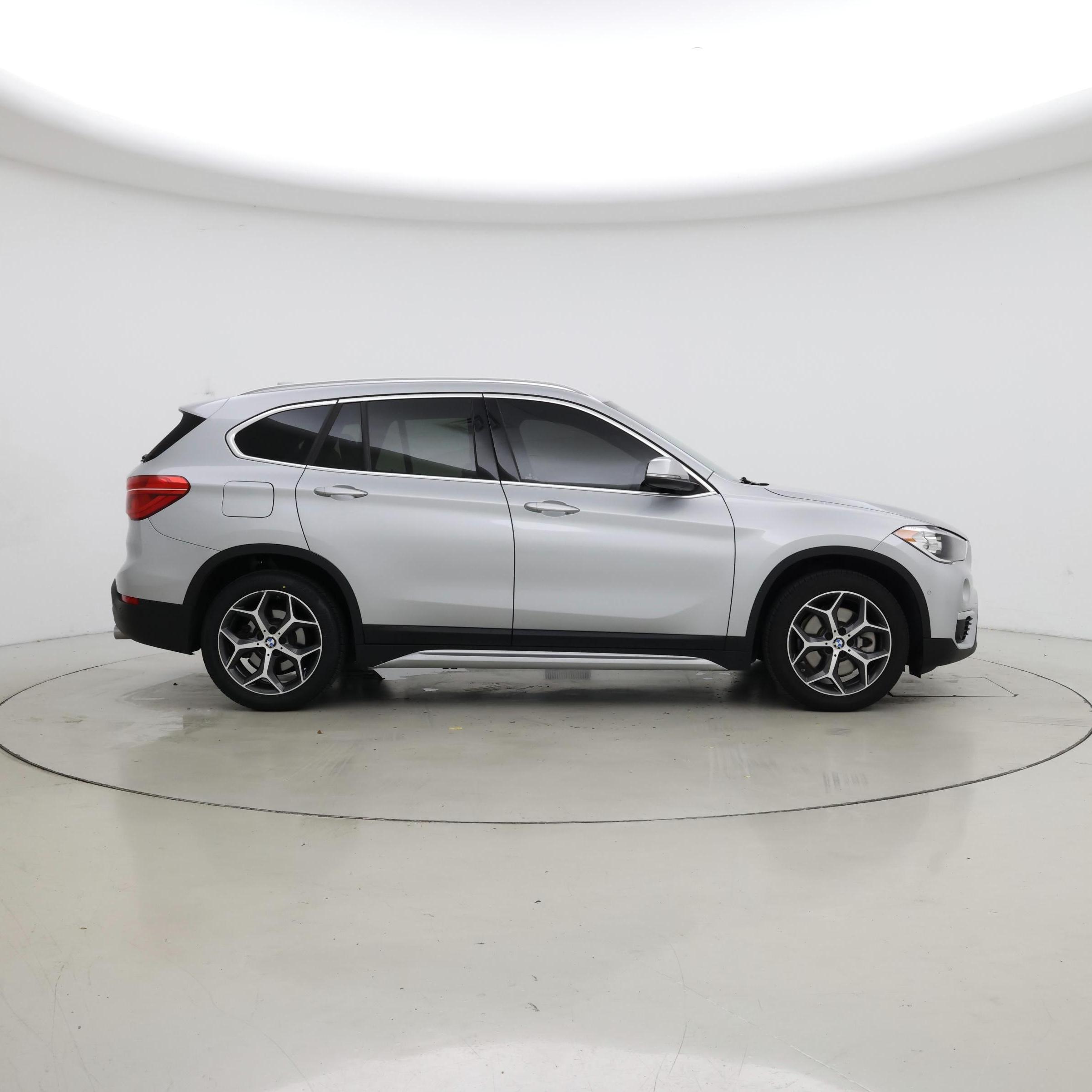 Thumbnail: 2018 BMW X1 - 7