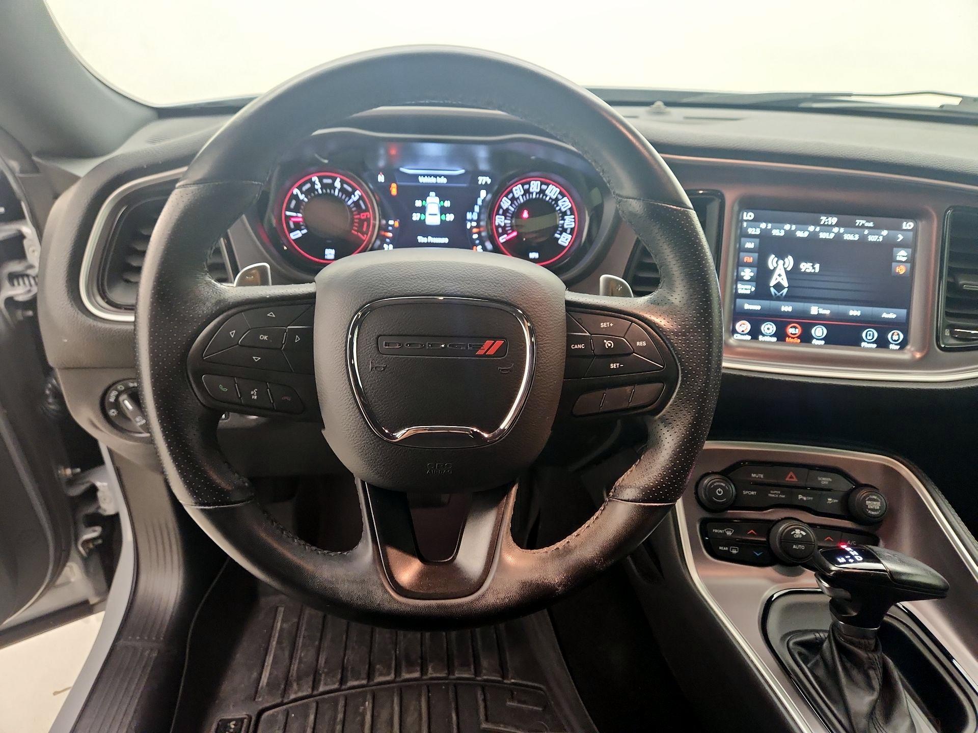 Thumbnail: 2021 Dodge Challenger - 10