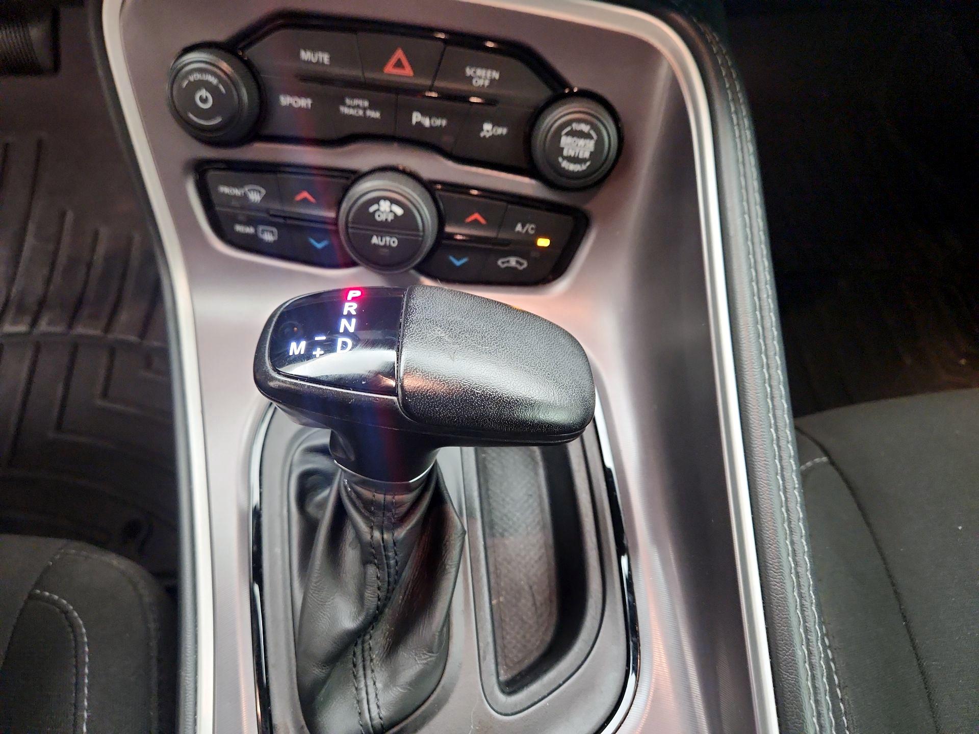 Thumbnail: 2021 Dodge Challenger - 17