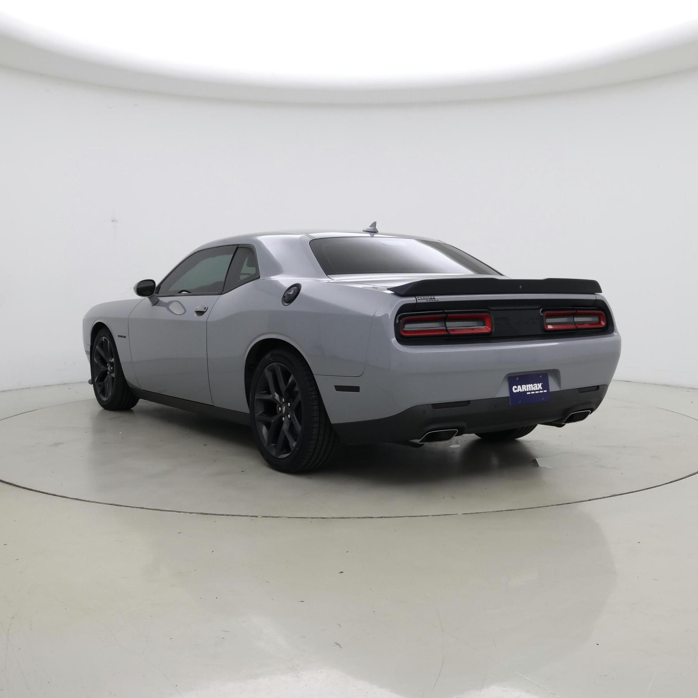 Thumbnail: 2021 Dodge Challenger - 2
