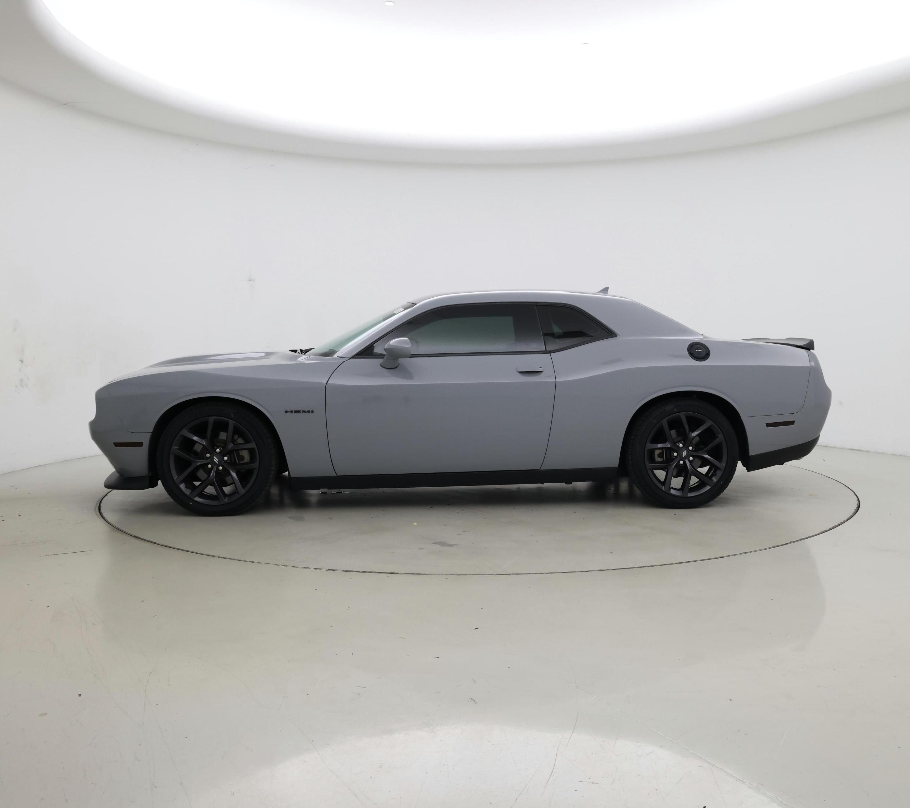 Thumbnail: 2021 Dodge Challenger - 3