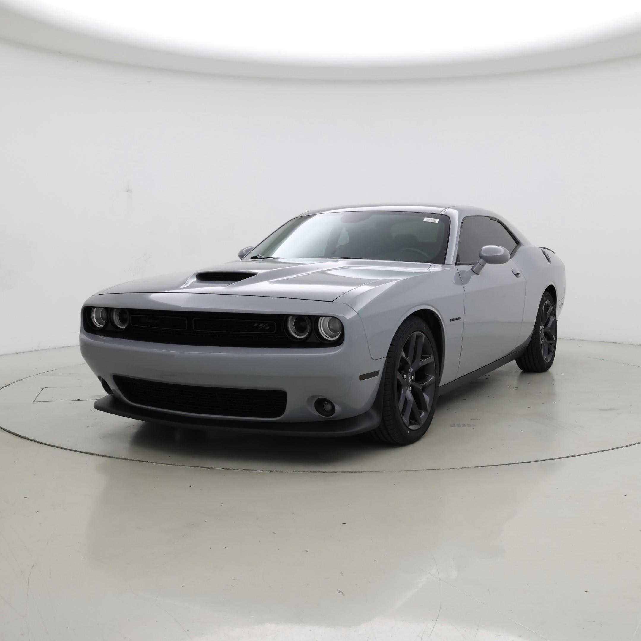 Thumbnail: 2021 Dodge Challenger - 4