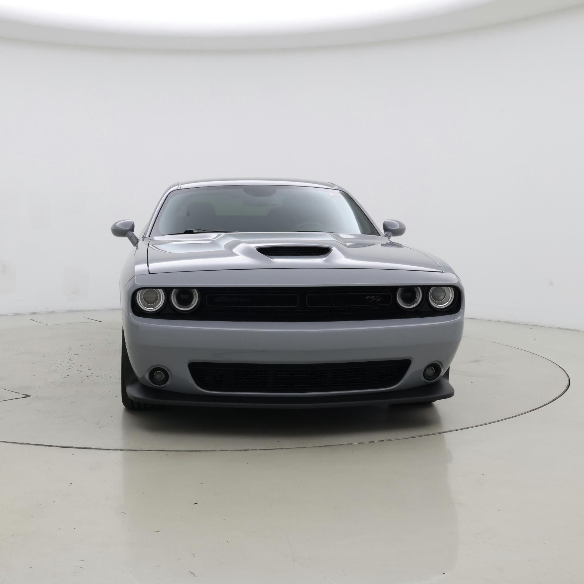 Thumbnail: 2021 Dodge Challenger - 5