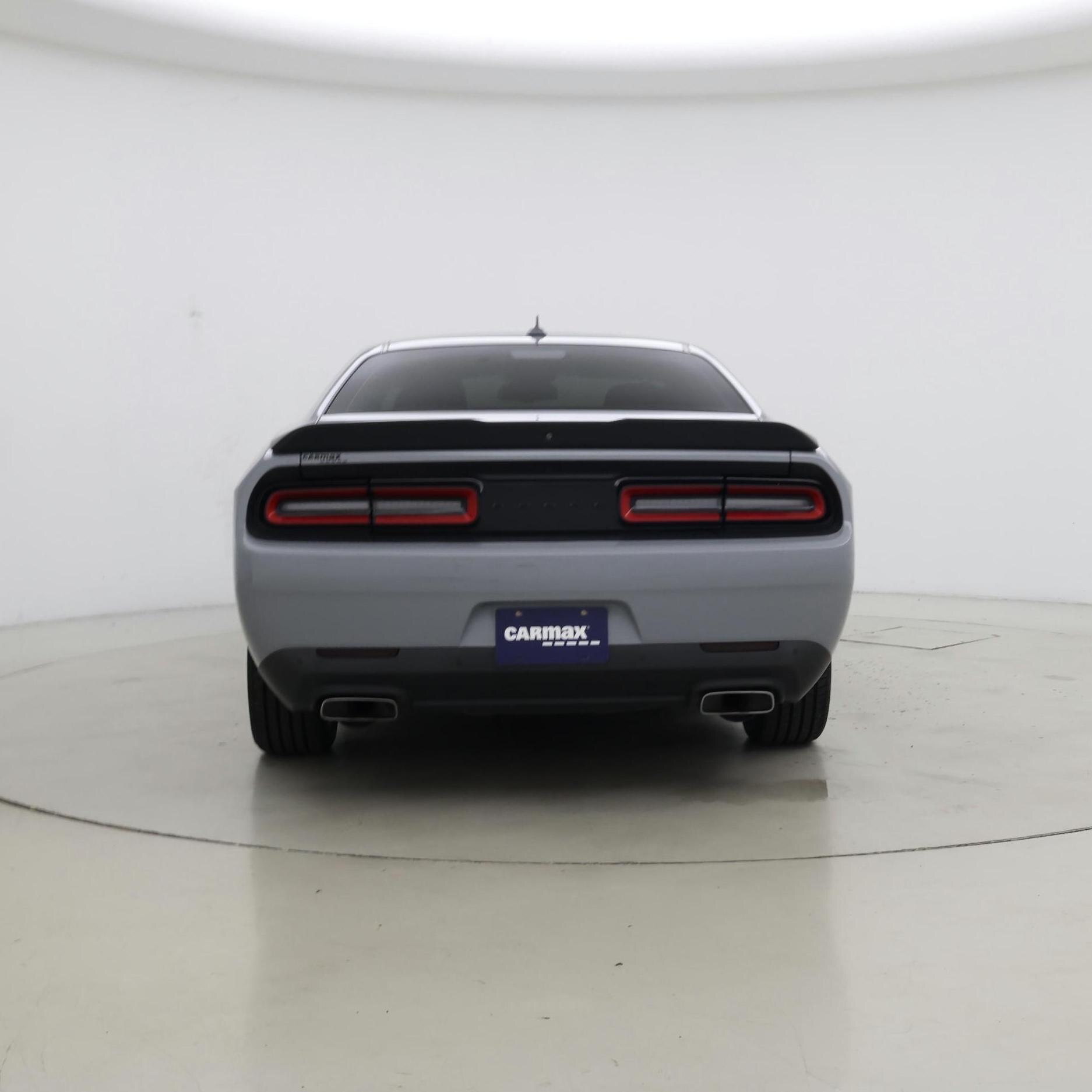 Thumbnail: 2021 Dodge Challenger - 6