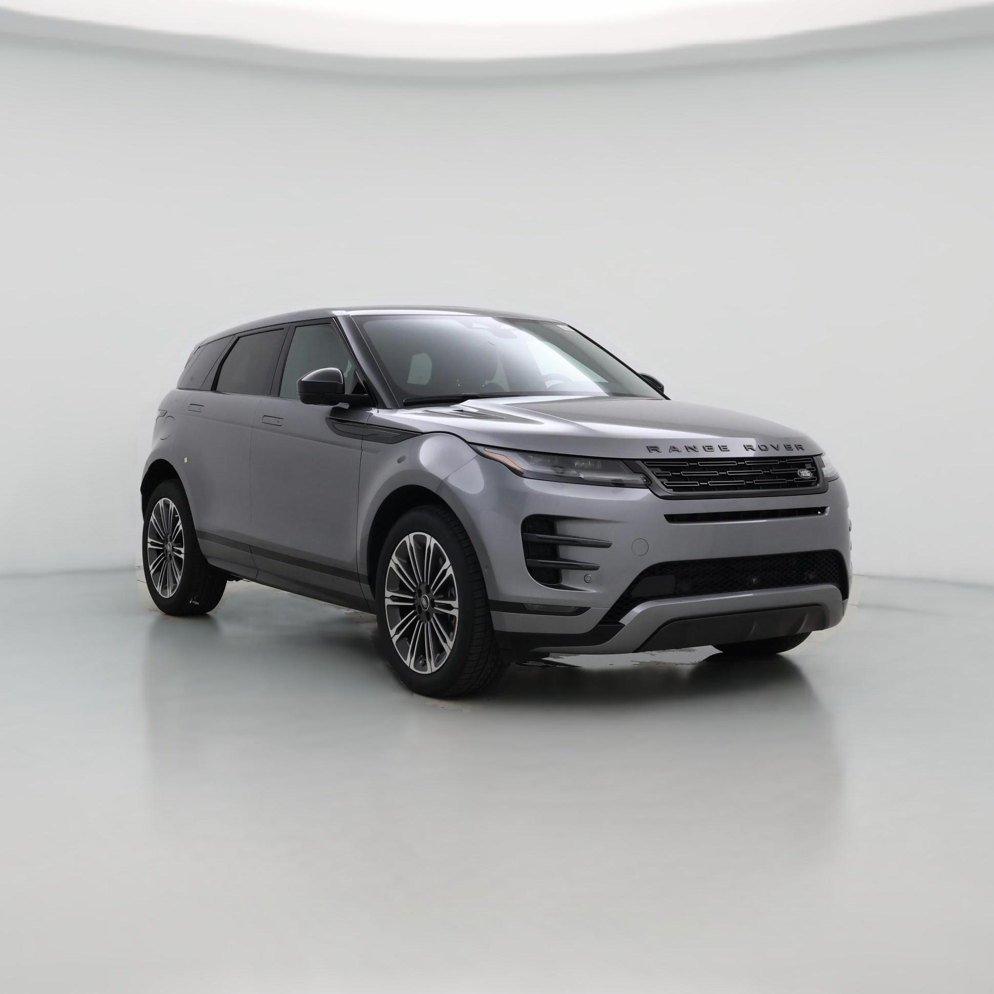 Thumbnail: 2026 Land Rover Range Rover Evoque - 1