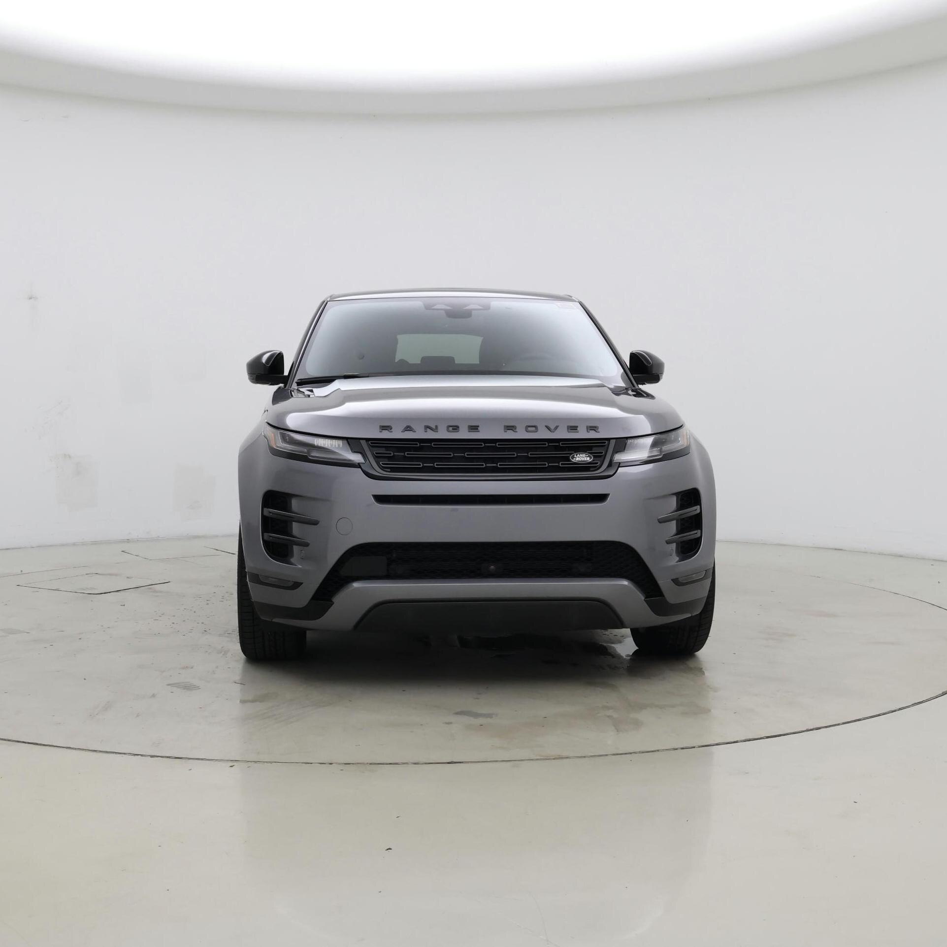 Thumbnail: 2026 Land Rover Range Rover Evoque - 5