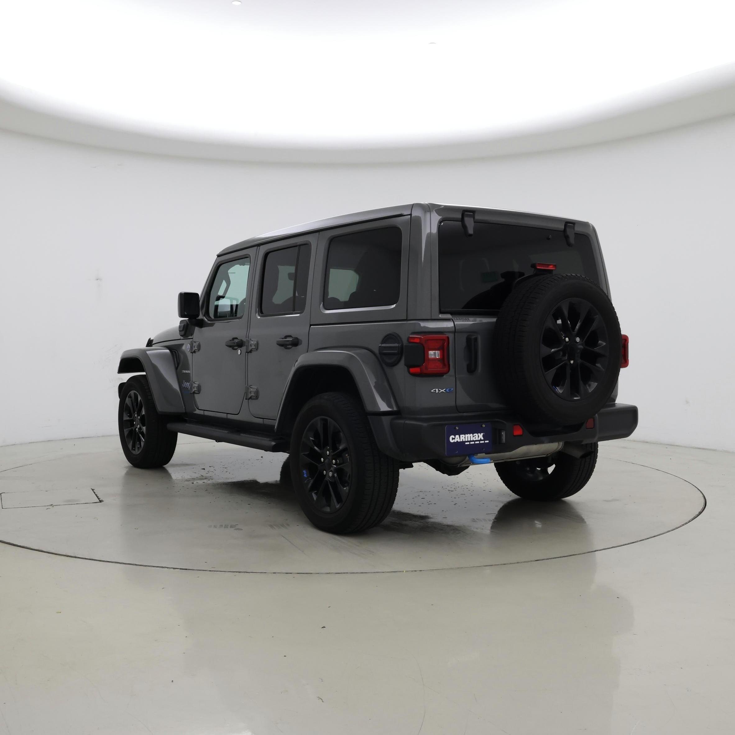 Thumbnail: 2023 Jeep Wrangler - 2