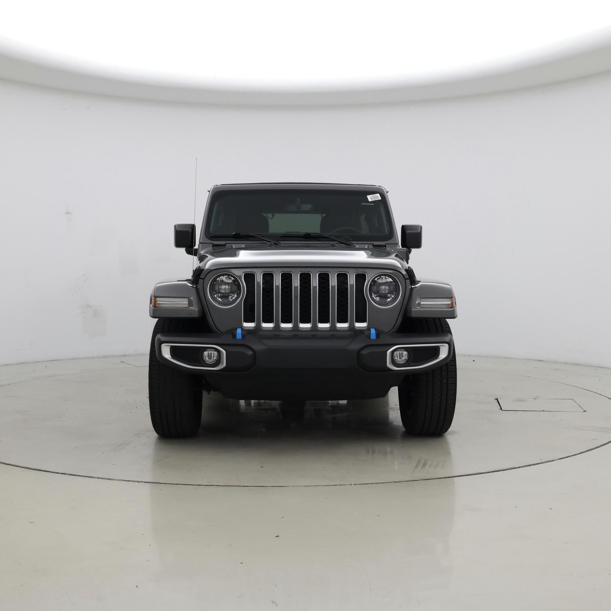 Thumbnail: 2023 Jeep Wrangler - 5